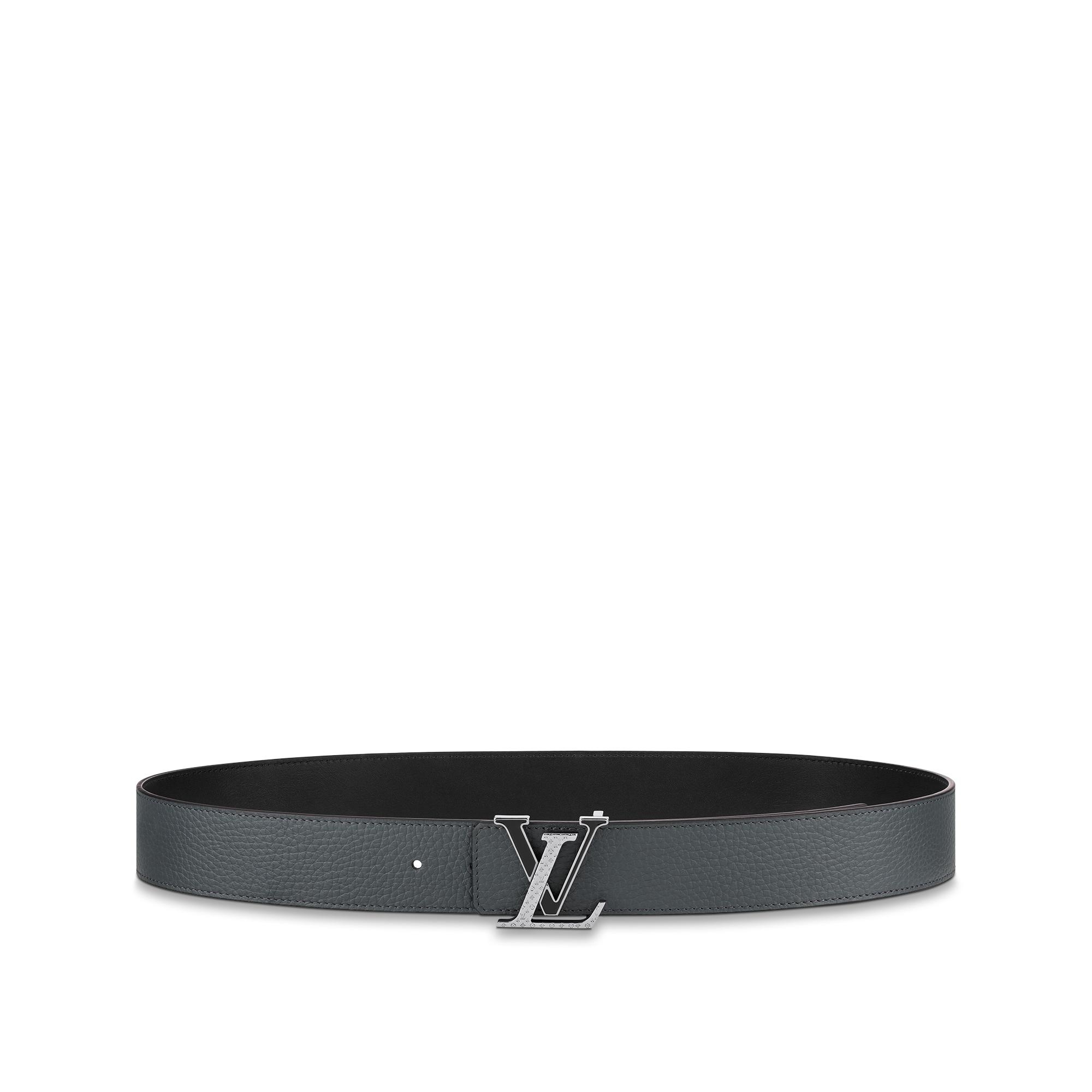 LV Jewel 40MM Reversible Belt - 1