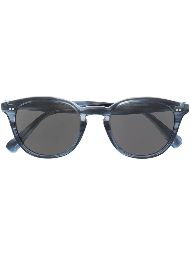 Desmon square-frame sunglasses 1