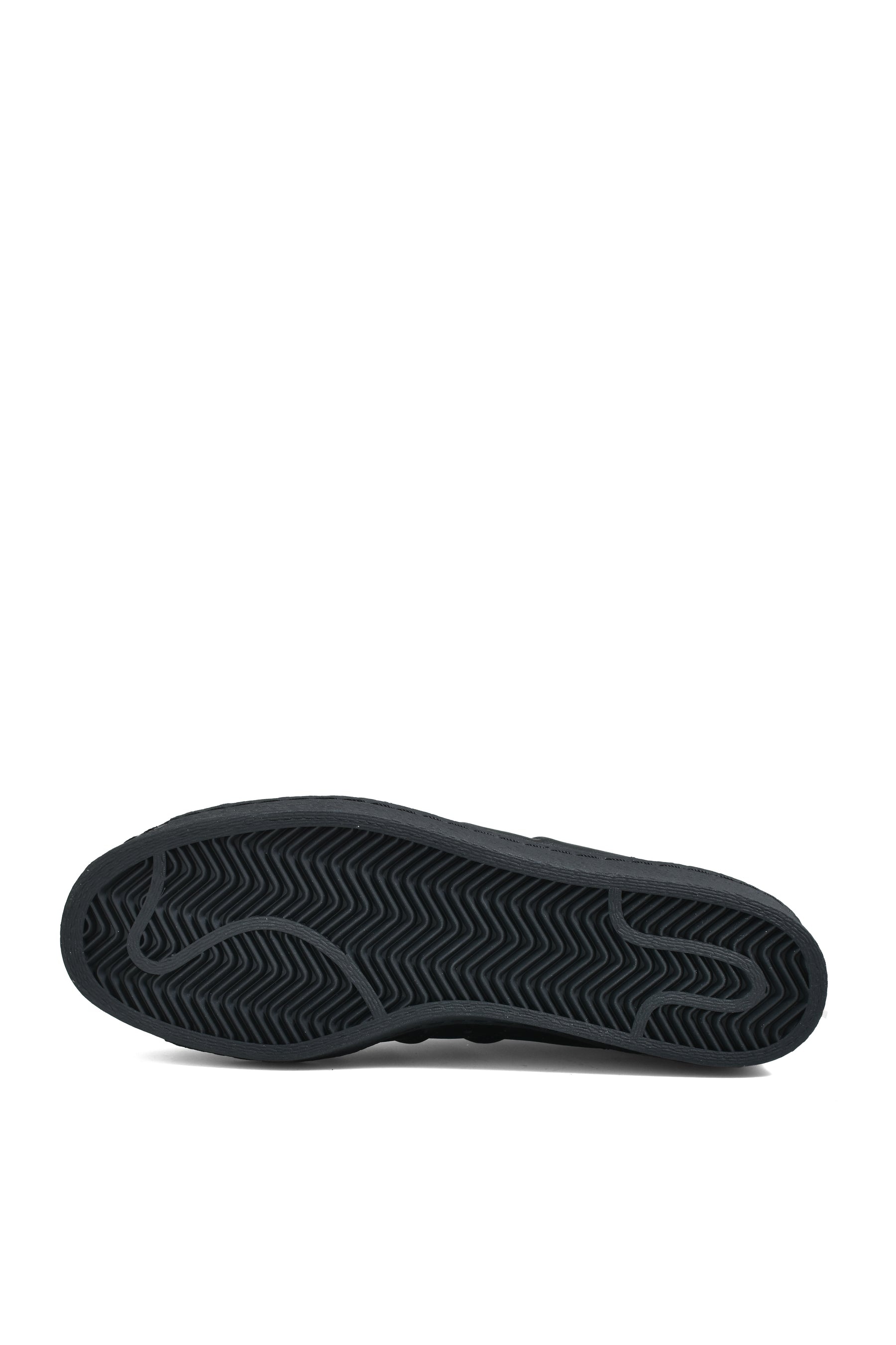 Y-3 SUPERSTAR / BLK/BLK/BLK - 6
