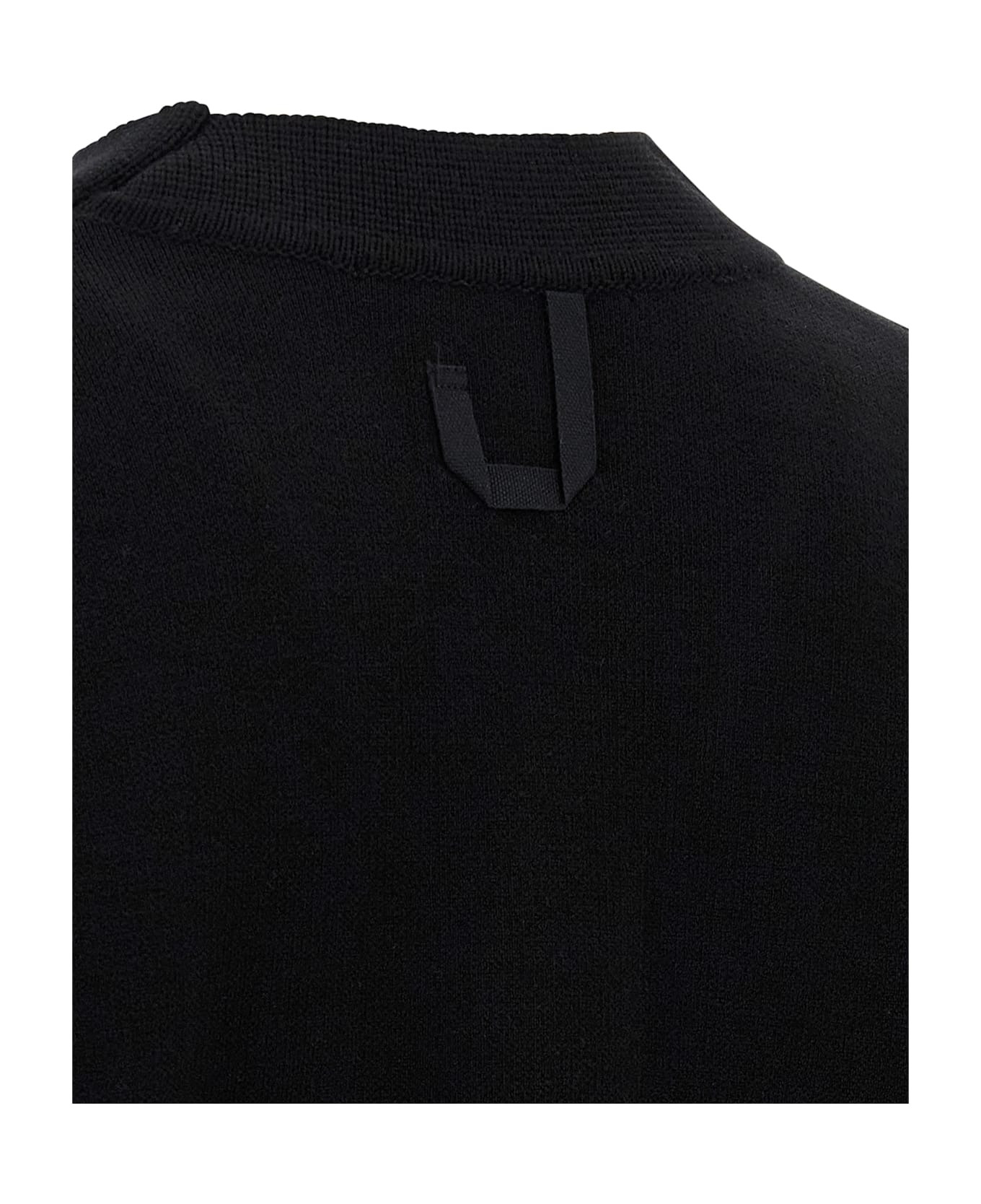 'le Cardigan Doppio' Cardigan - 4