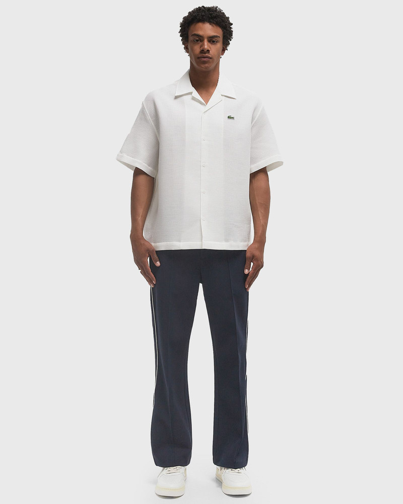 LACOSTE CHEMISE CASUAL MANCHES CO outlook