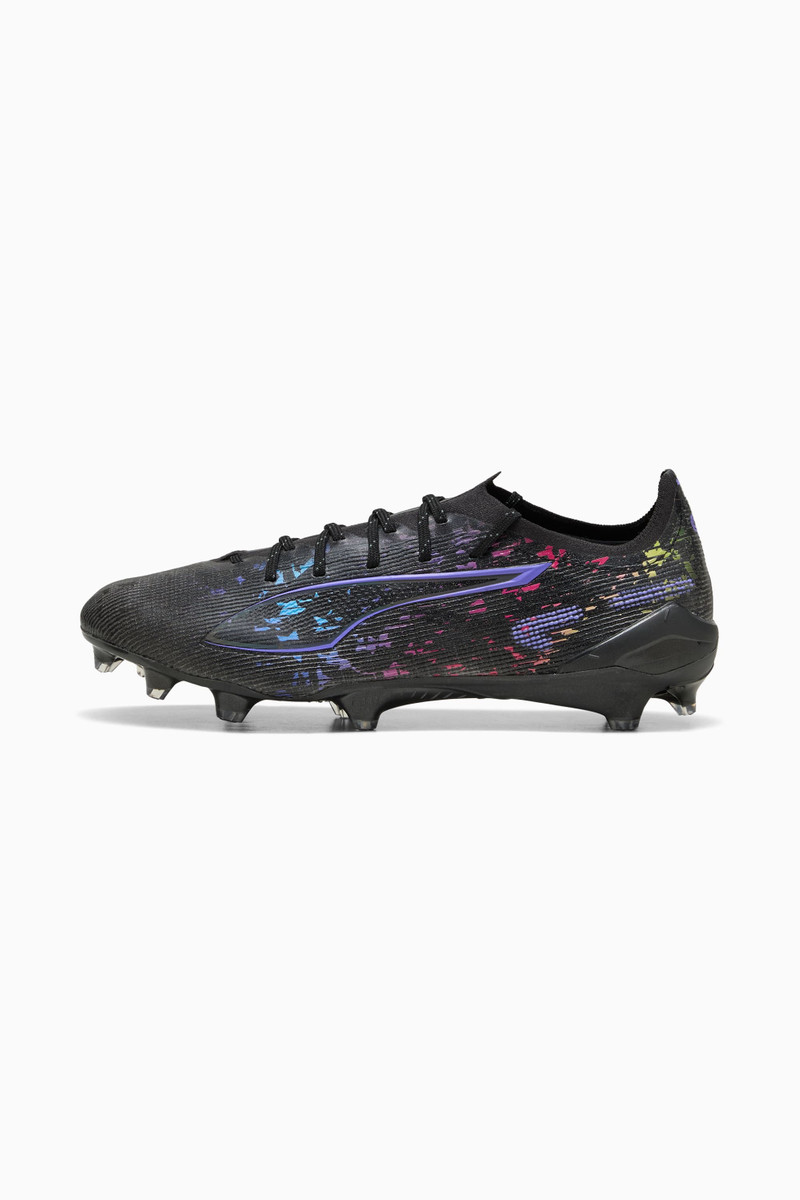 PUMA X CHRISTIAN PULISIC ULTRA 5 궁극 펌웨어 그라운드 Men's Soccer Cleats - 1
