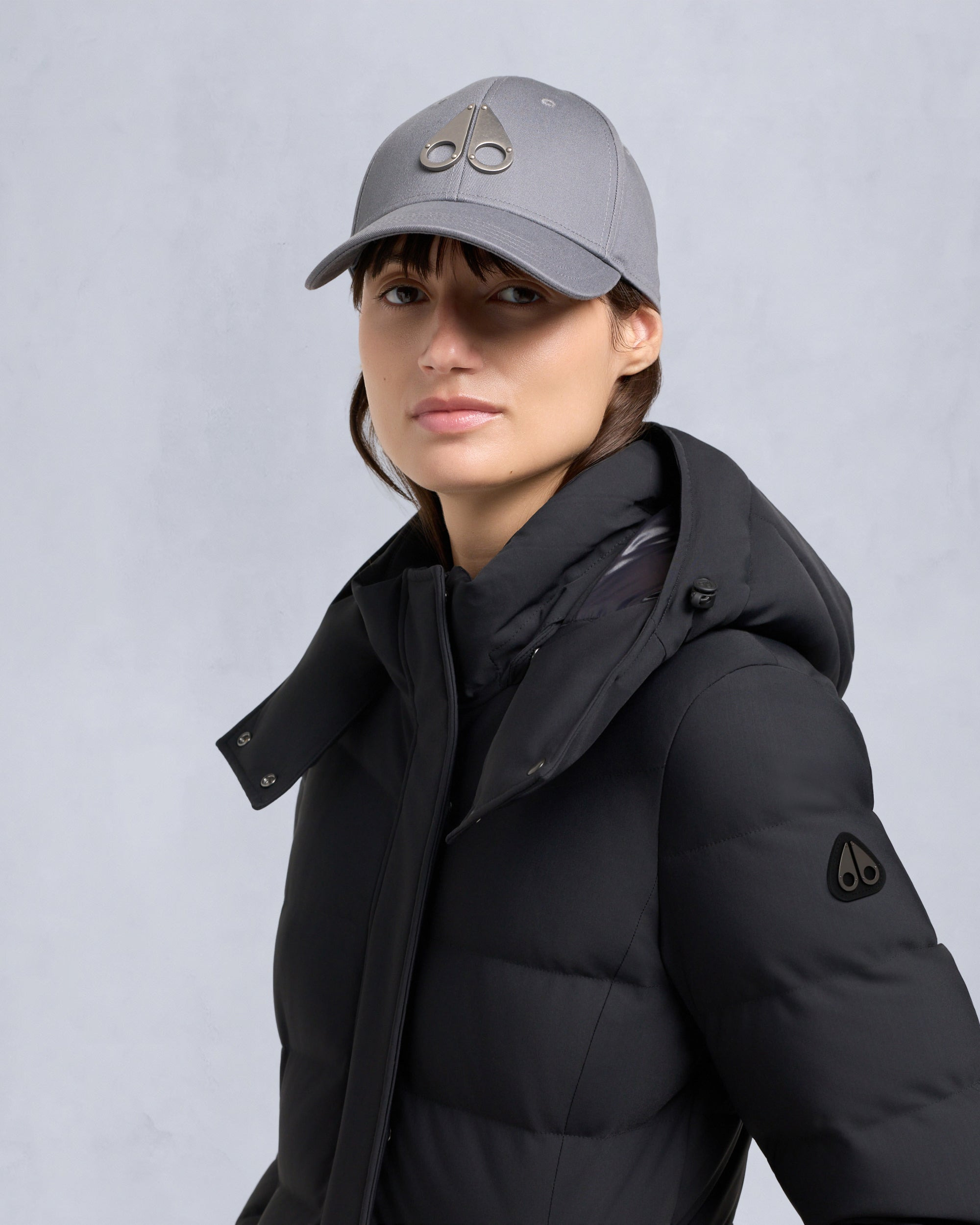NYLUXE WATERSHED 3 PARKA - 8
