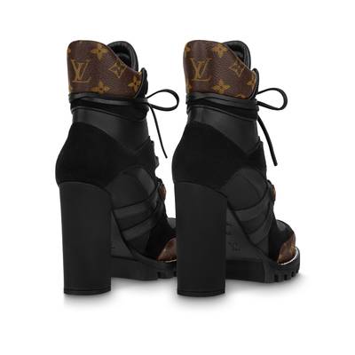 Louis Vuitton Star Trail Ankle Boot outlook