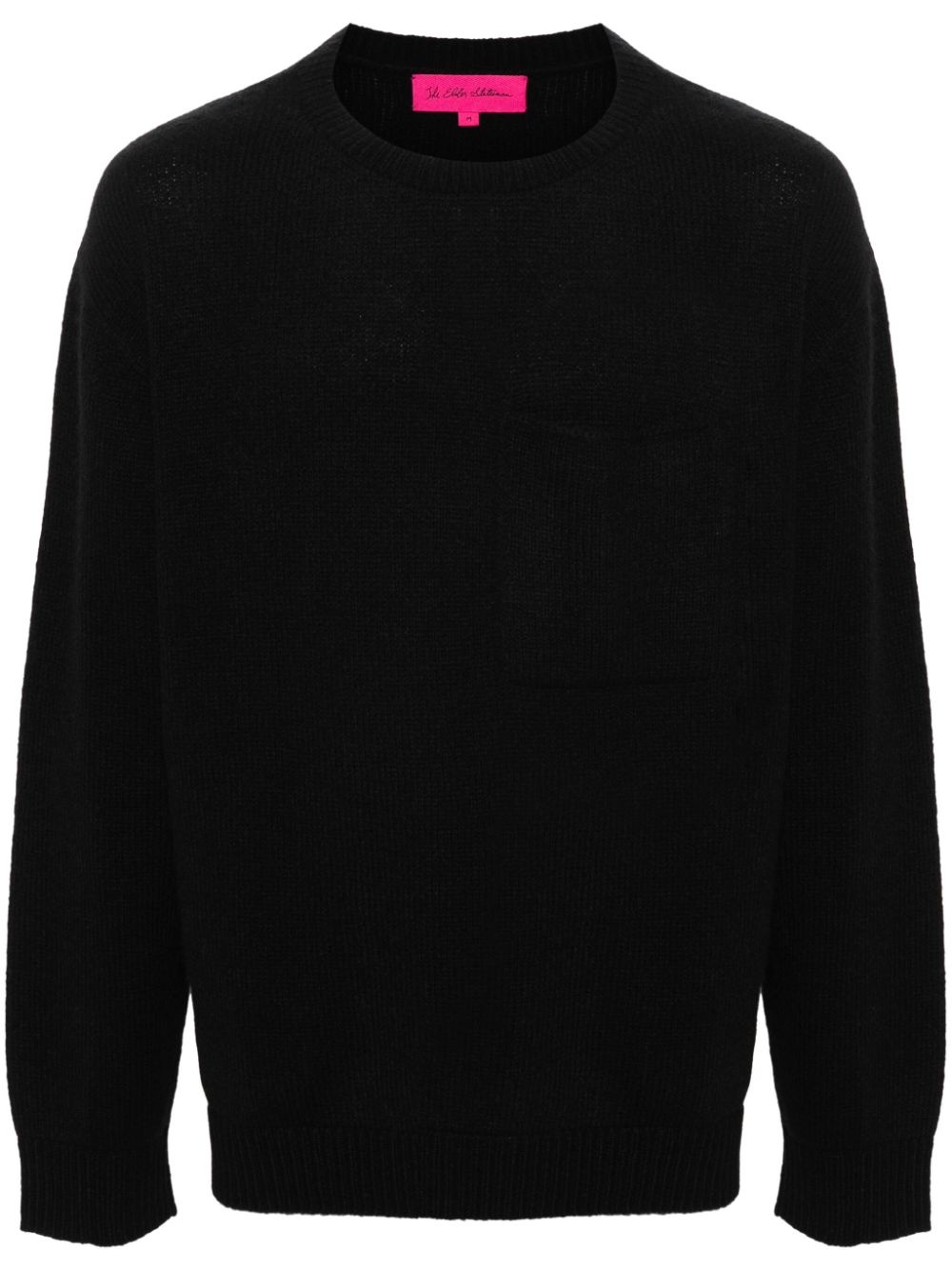 Nimbus knitted jumper - 1