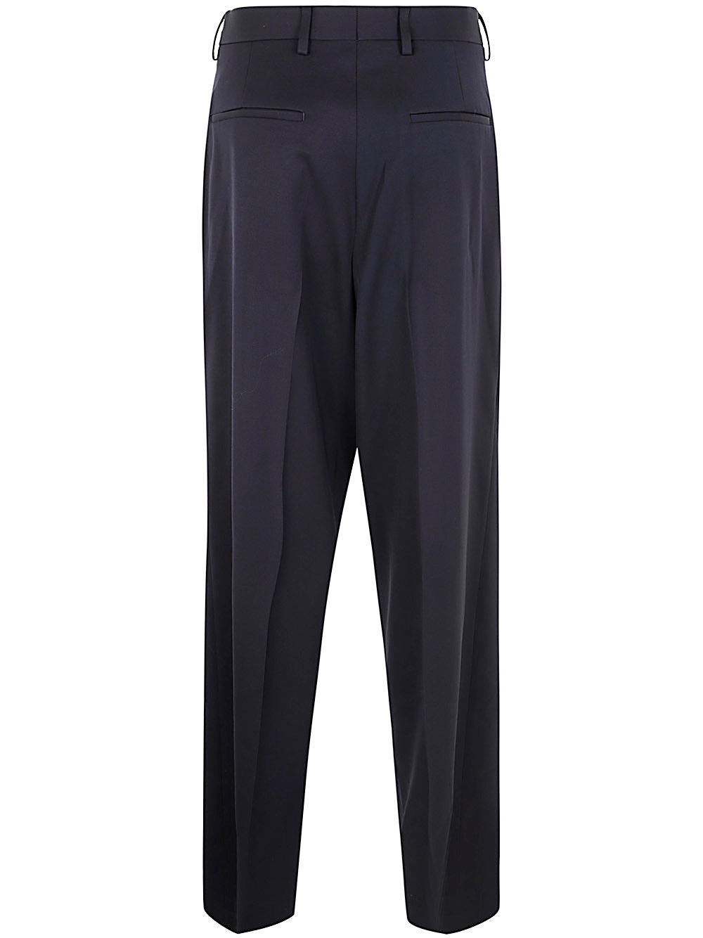 Dries Van Noten Women 01660 Porter 9146 W.W.Pants - 2