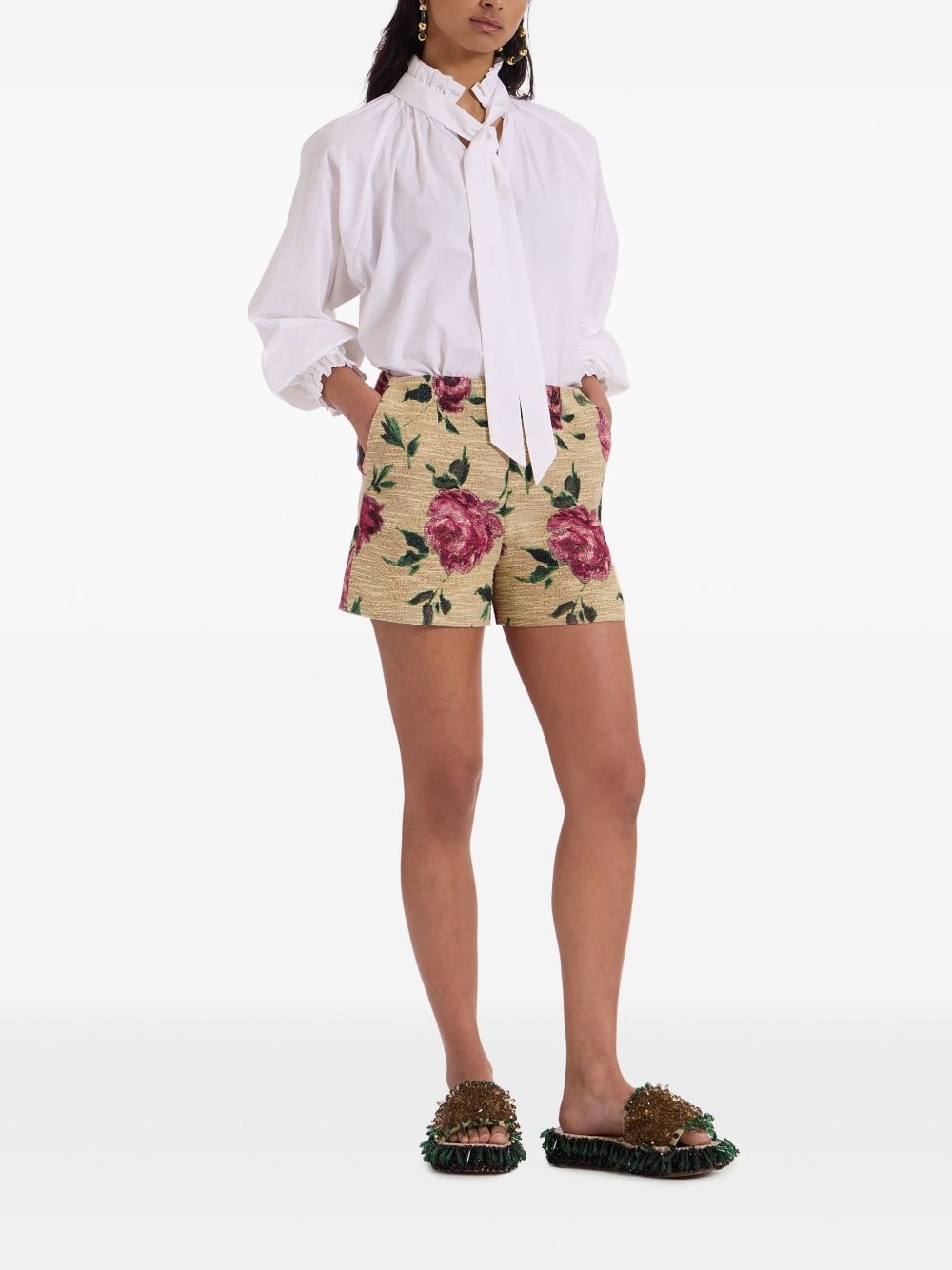 Margarita shorts - 2