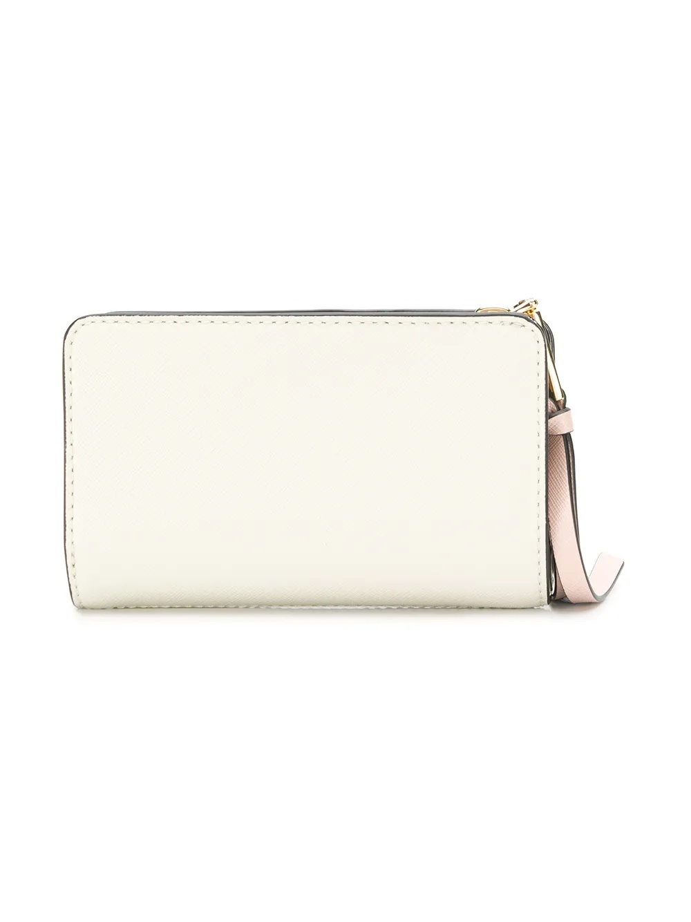 MARC JACOBS - Women The Compact Wallet - 2
