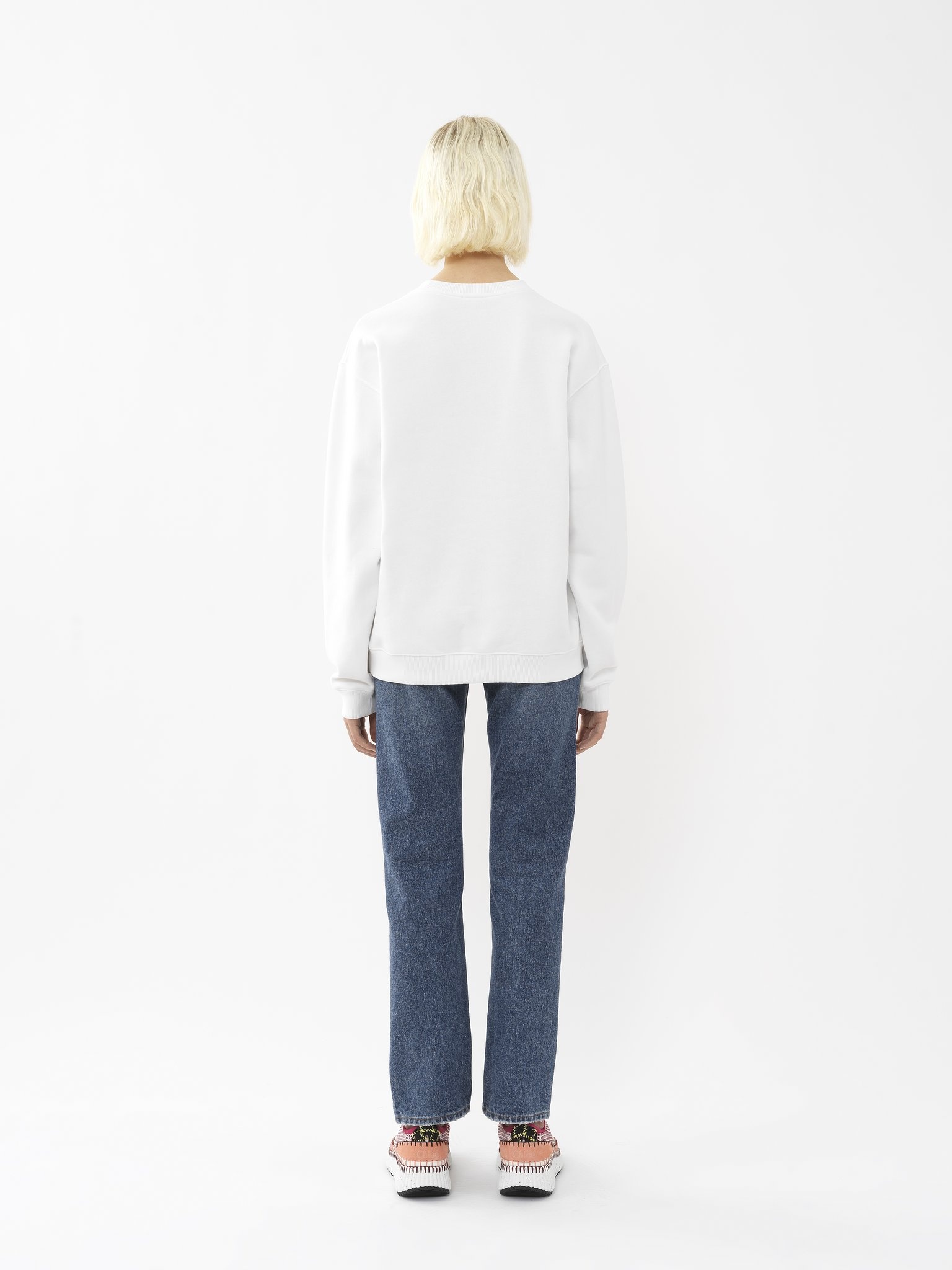 MY MELODY FOR CHLOÉ SWEATER - 6