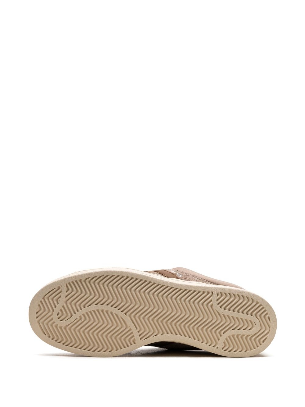 x Bad Bunnny Campus lace-up sneakers - 4