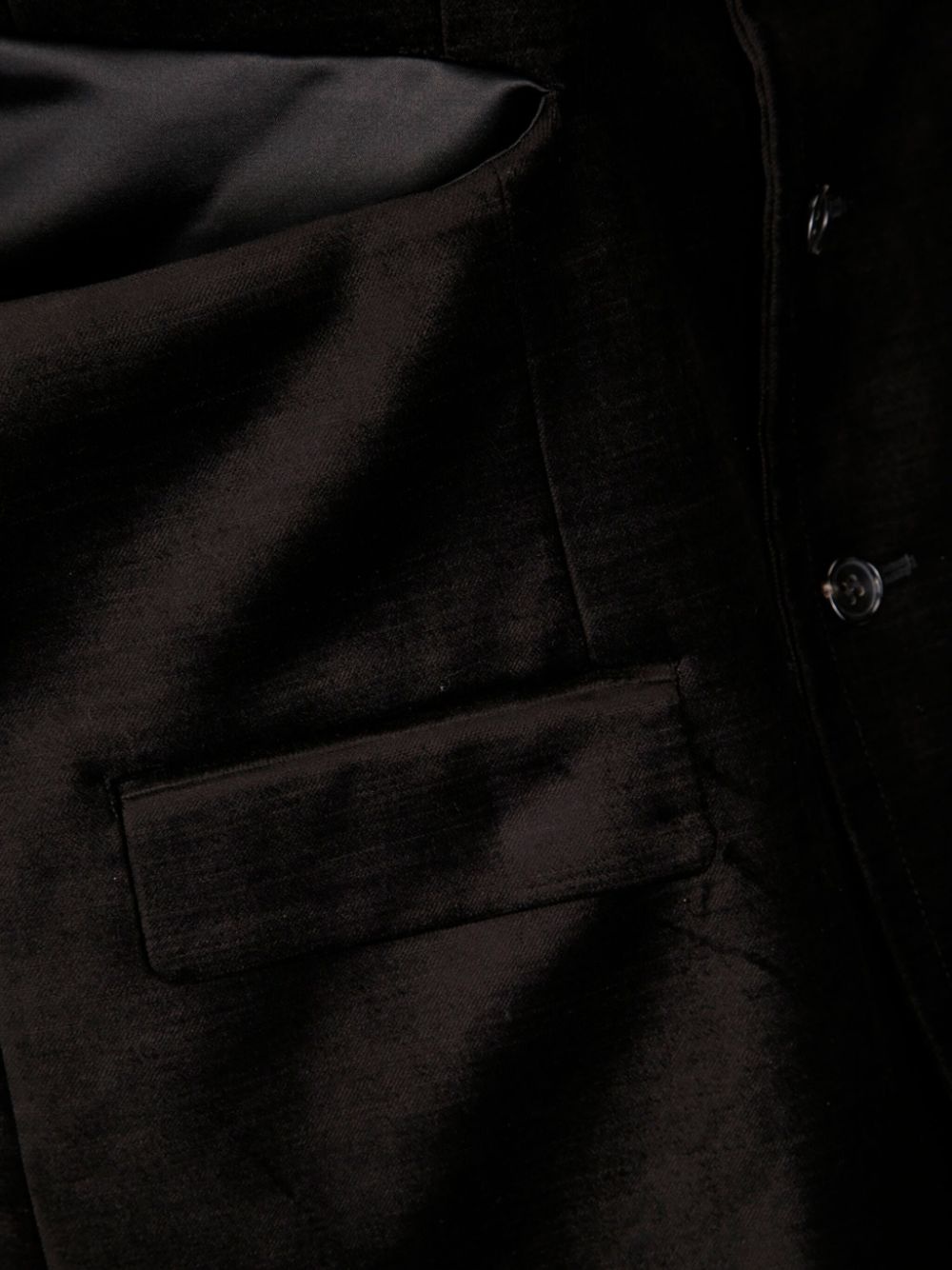 button-up jacket - 3