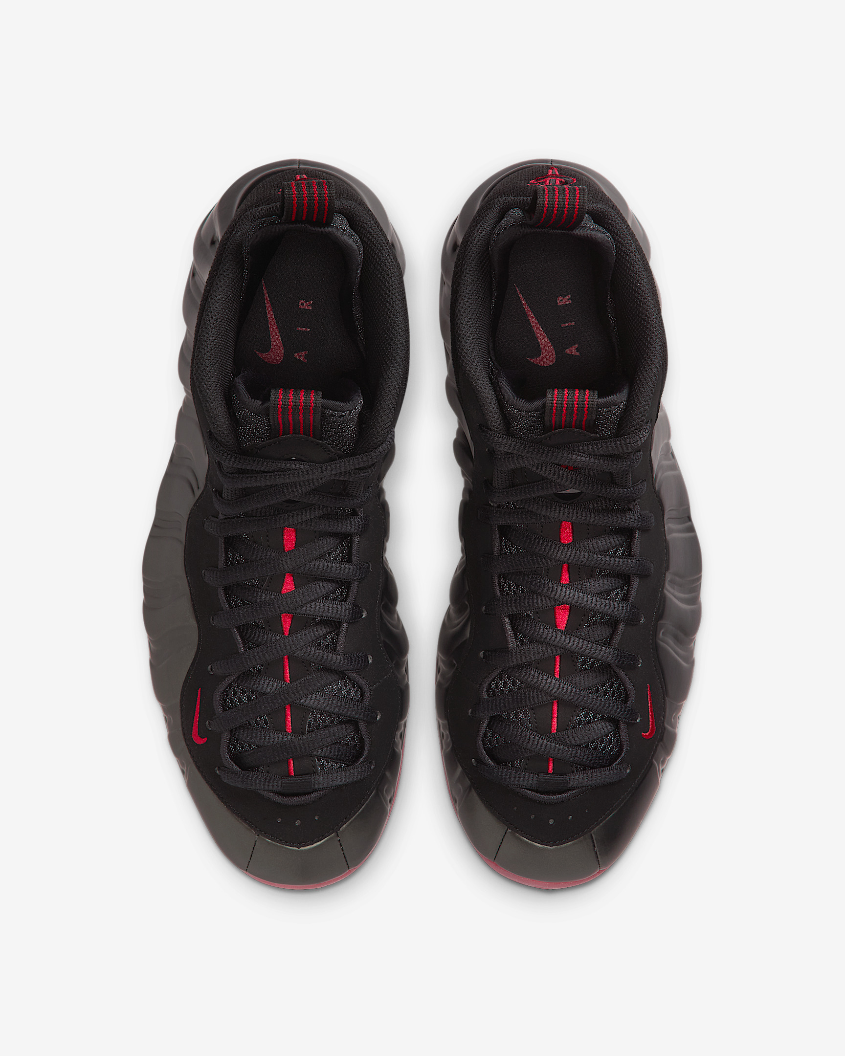 Nike Air Foamposite One Men's Shoes - 4