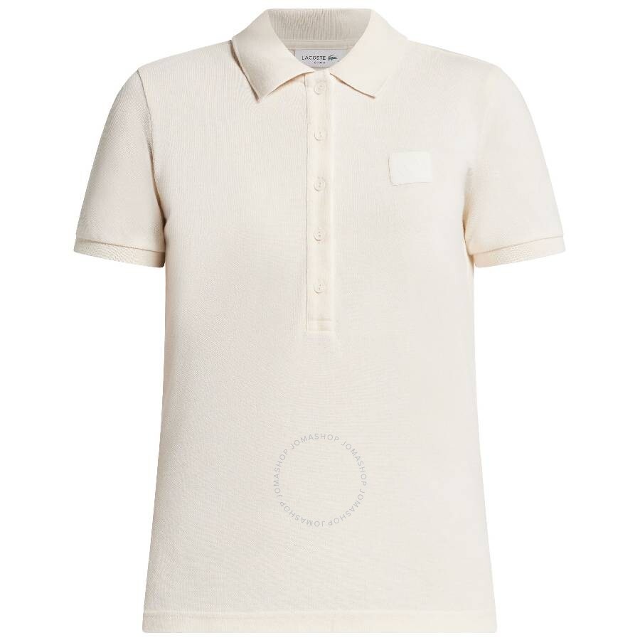 Lacoste Cotton Slim-Fit Polo Shirt - 5