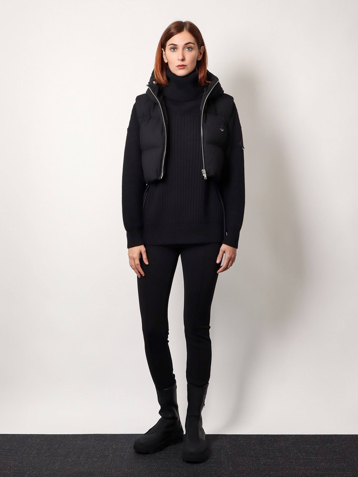 6 Moncler Willow Smith Responsible Wool Sweater - 2