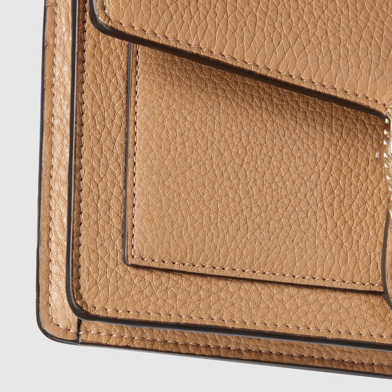 Dionysus wallet on chain 8