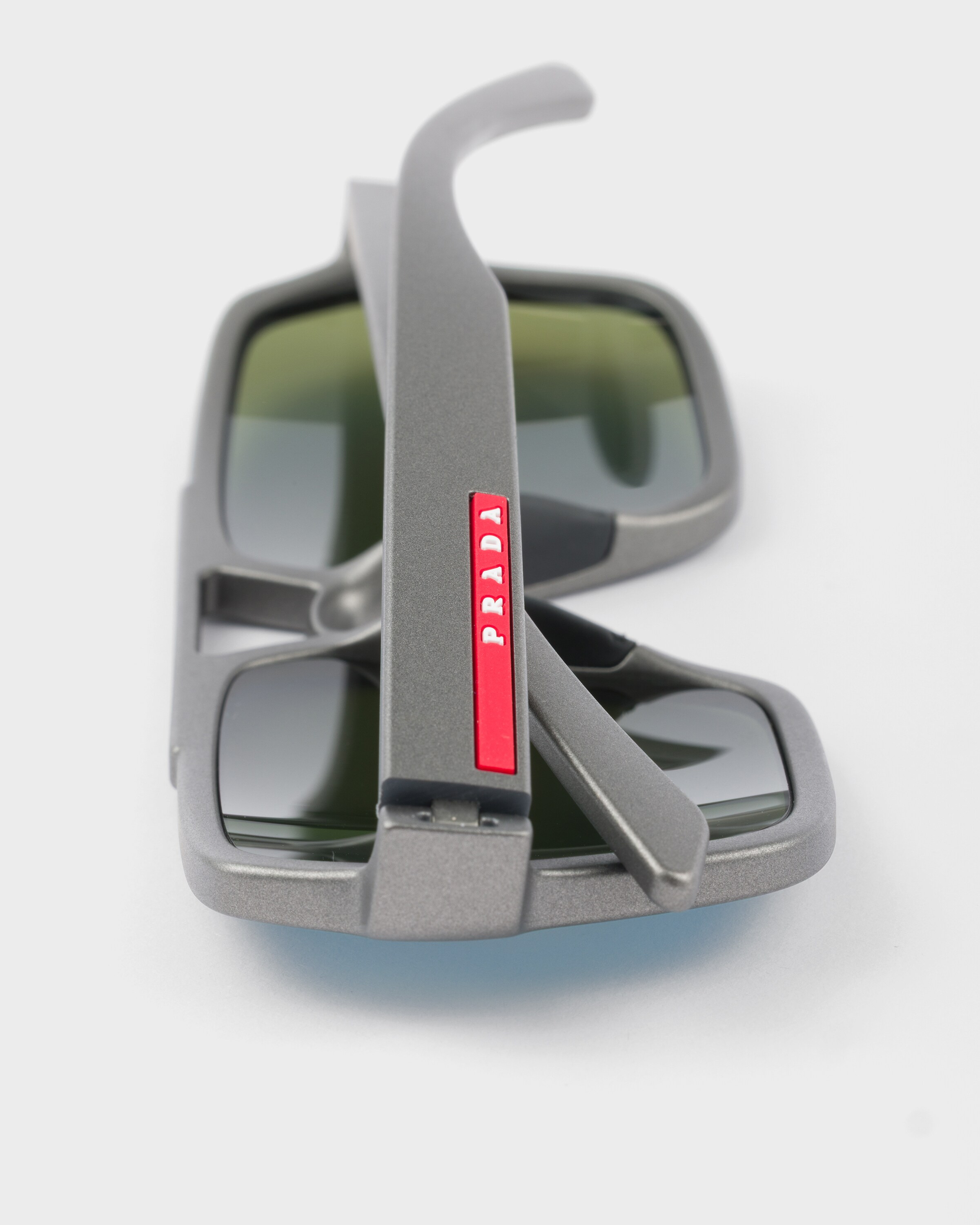 Prada Linea Rossa sunglasses - 5