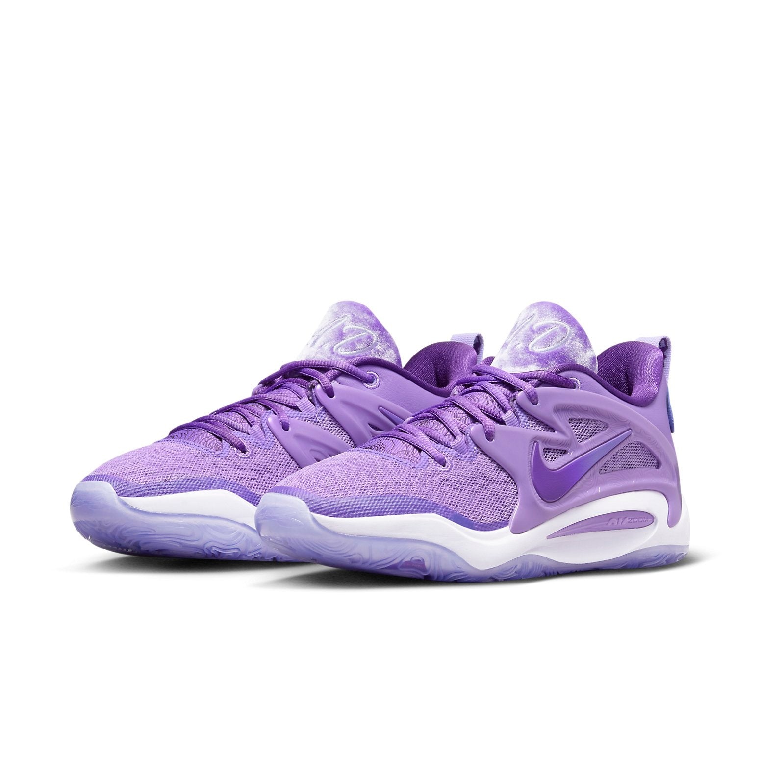 Nike KD 15 'B.A.D' FJ1216-500 - 3