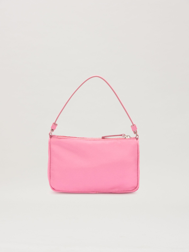 Big Palm Nylon Pouch 5