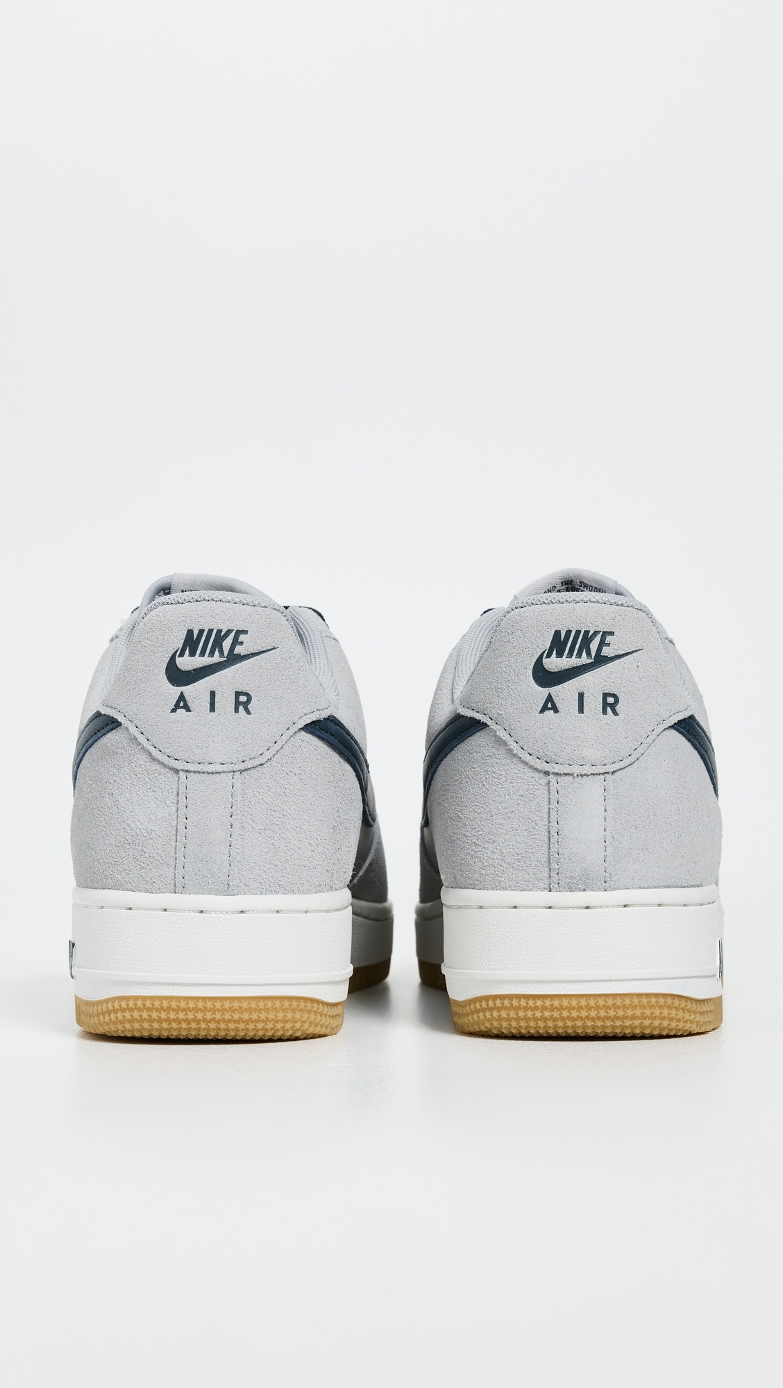 Nike Air Force 1 '07 LV8 Sneakers - 2
