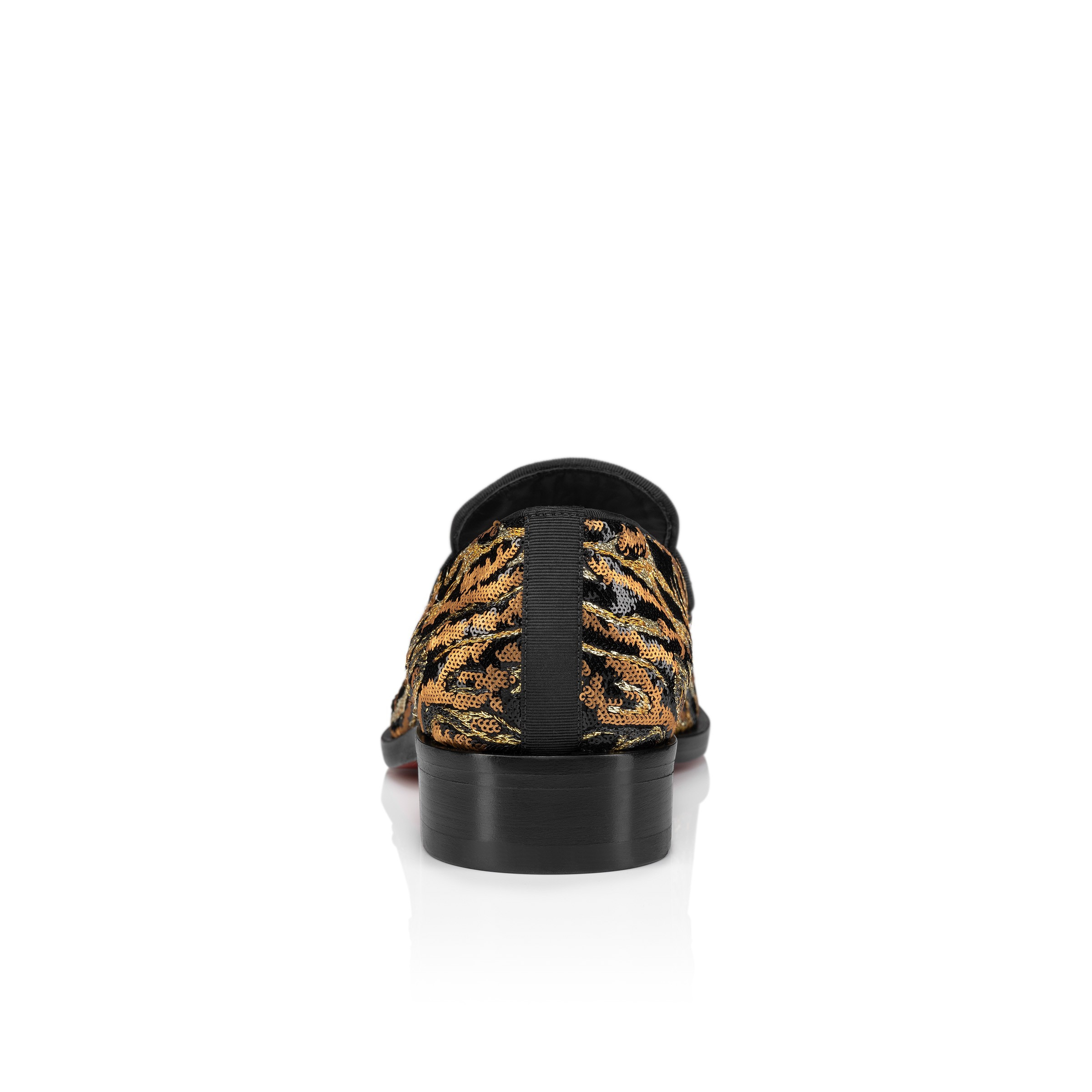 Chambelimoc Night Strass Ocelot - 4