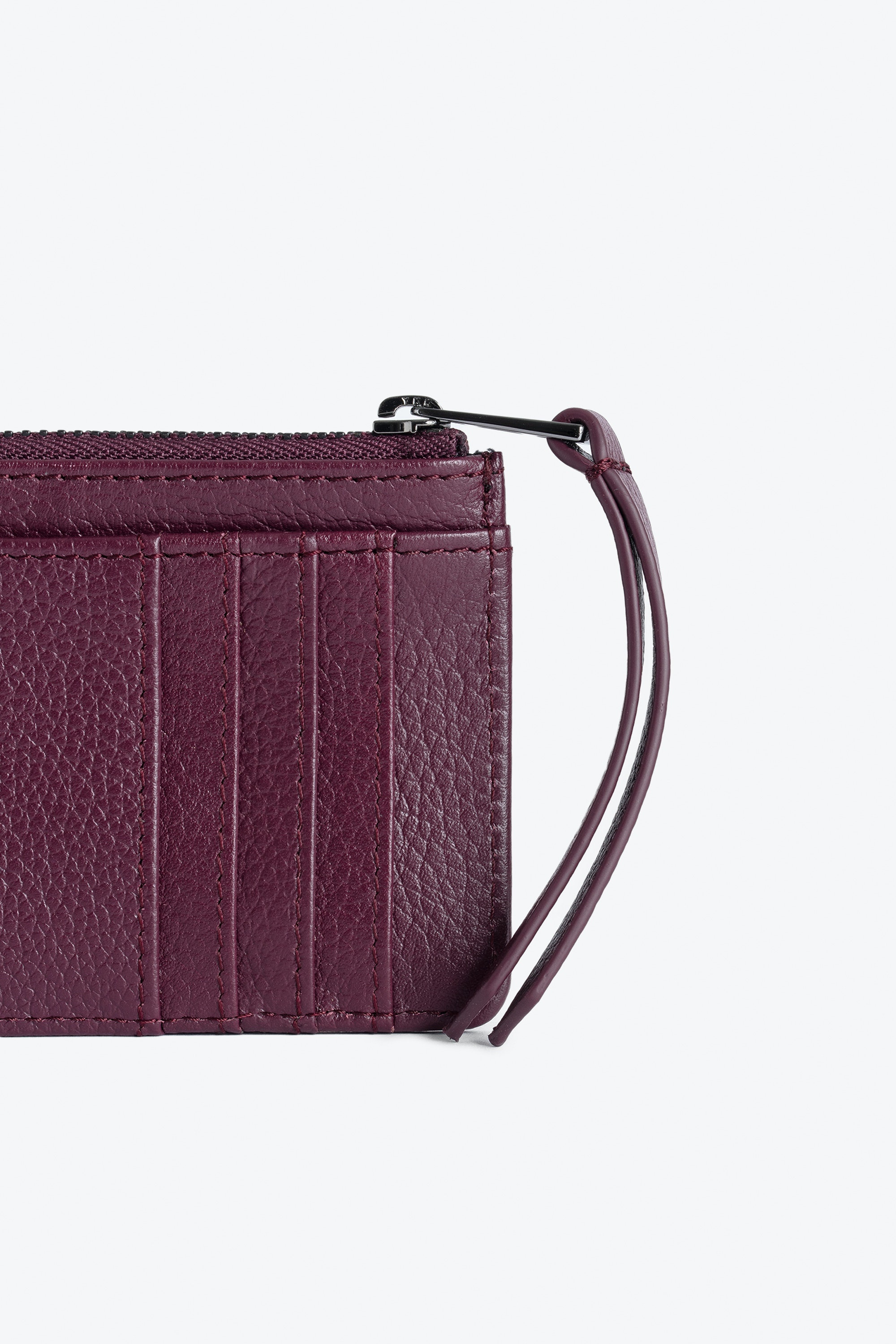 ZV Card Card Holder - 4