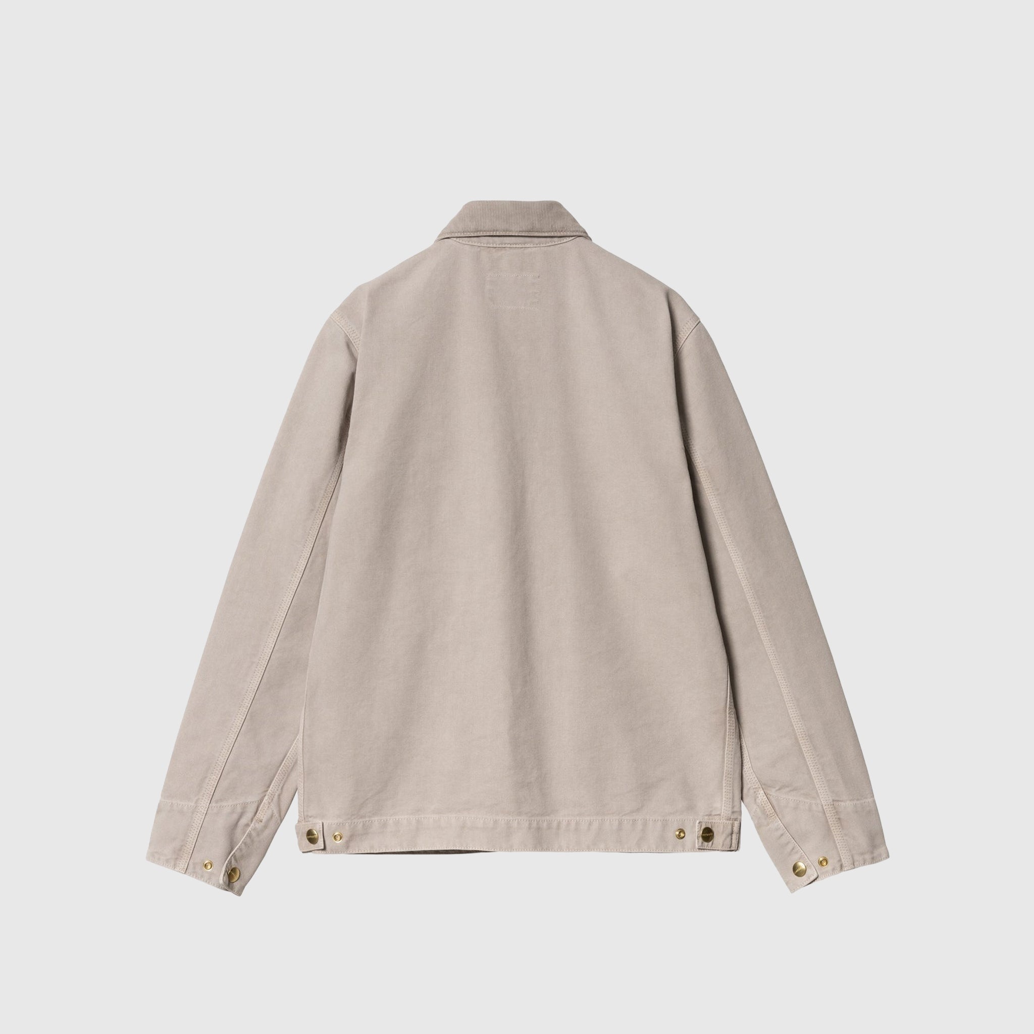 DETROIT JACKET - 2