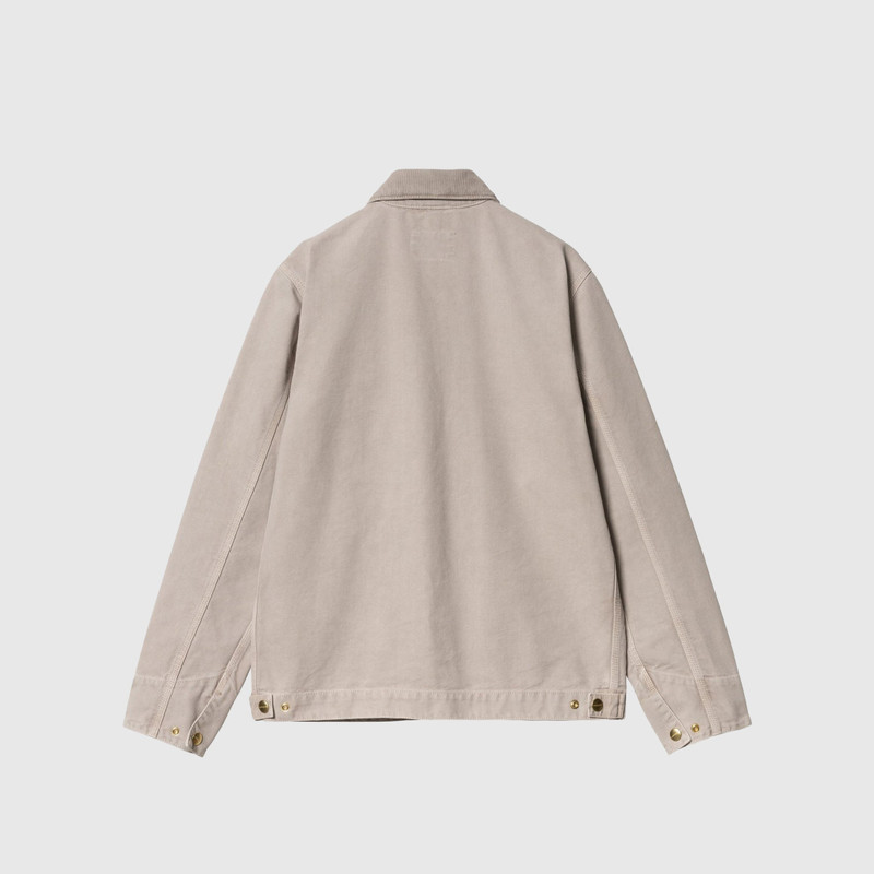 Carhartt DETROIT JACKET outlook