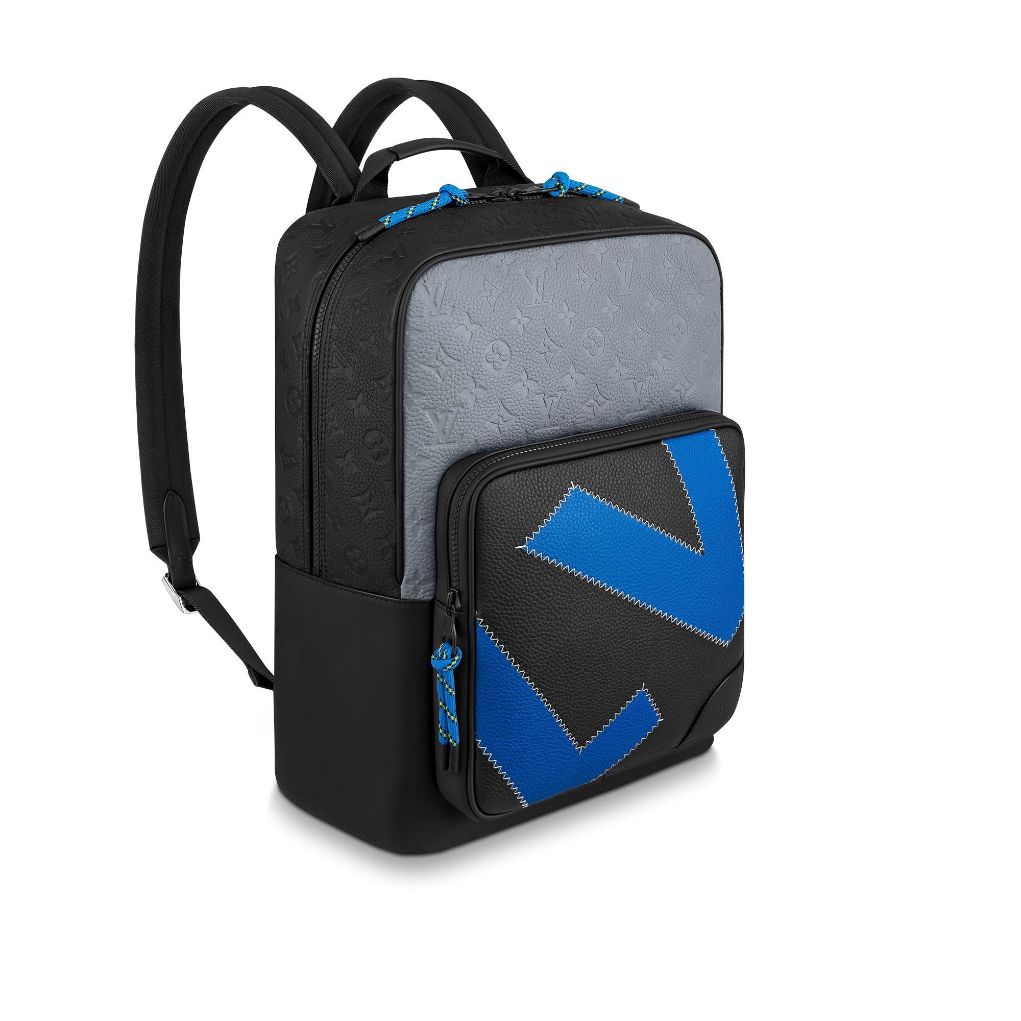 Dean Backpack - 4