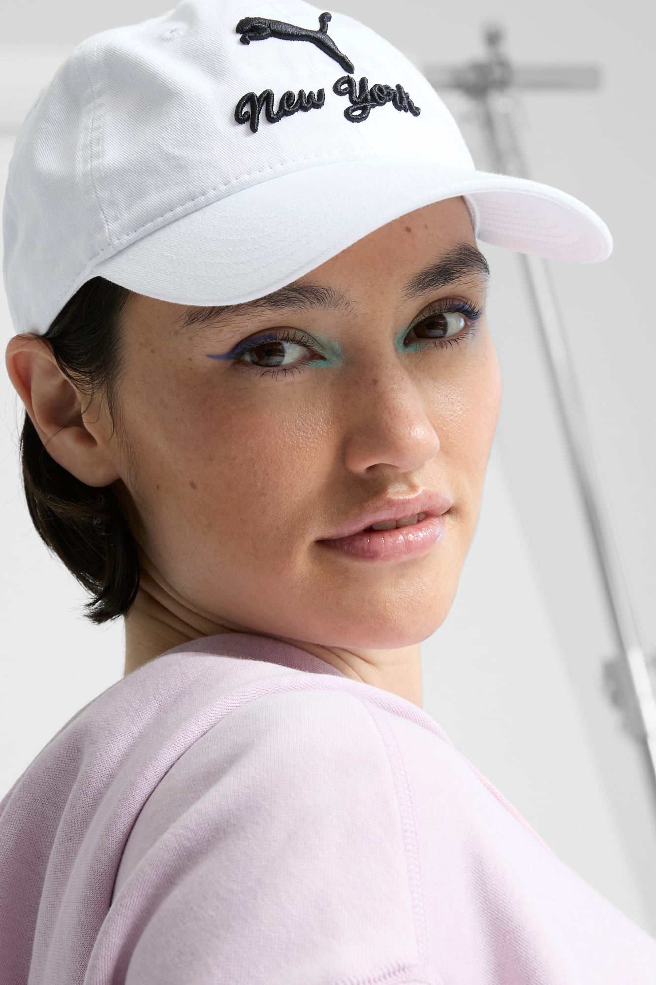 PUMA NYC JumpCat Cap - 2
