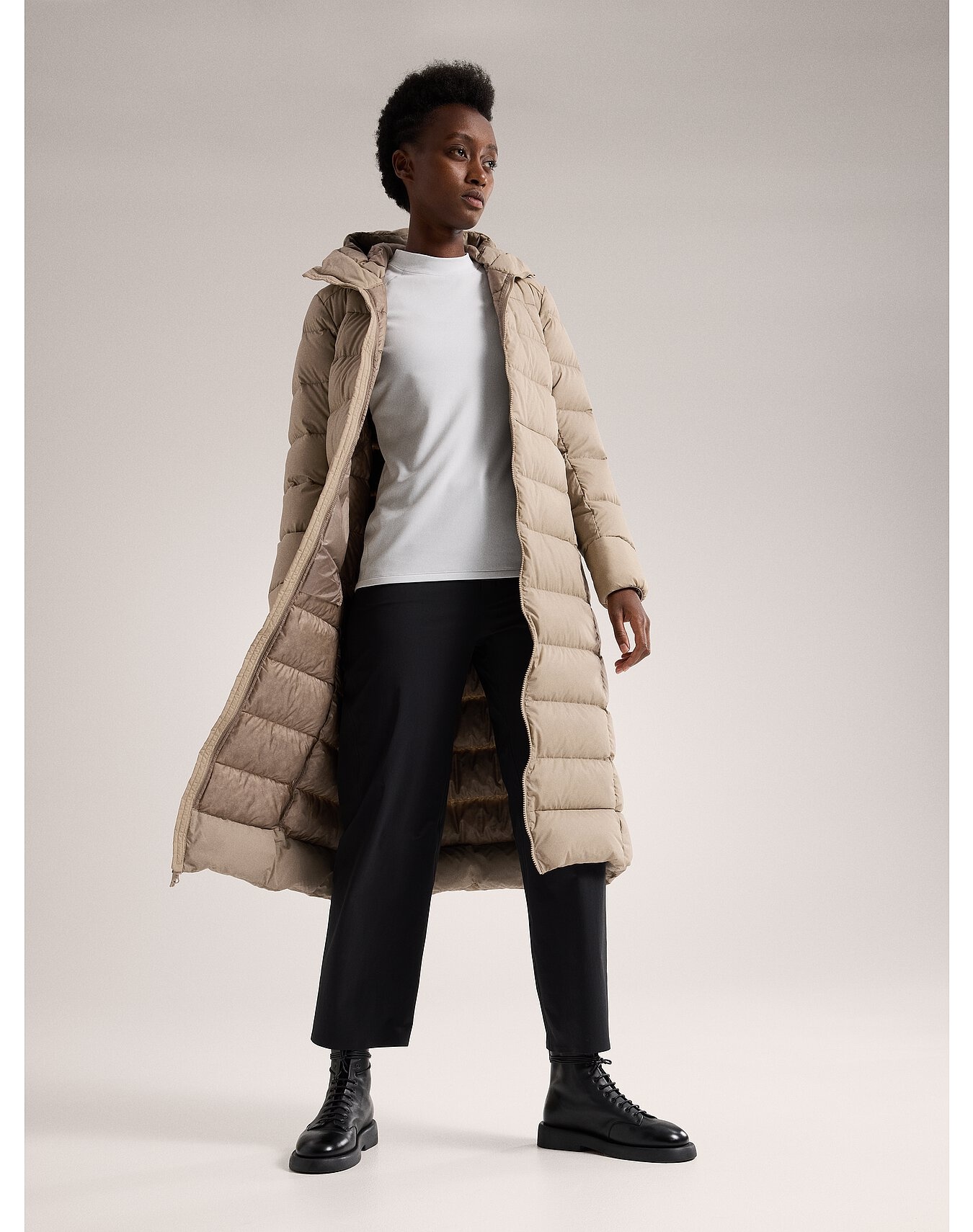 Thorium Parka - 3