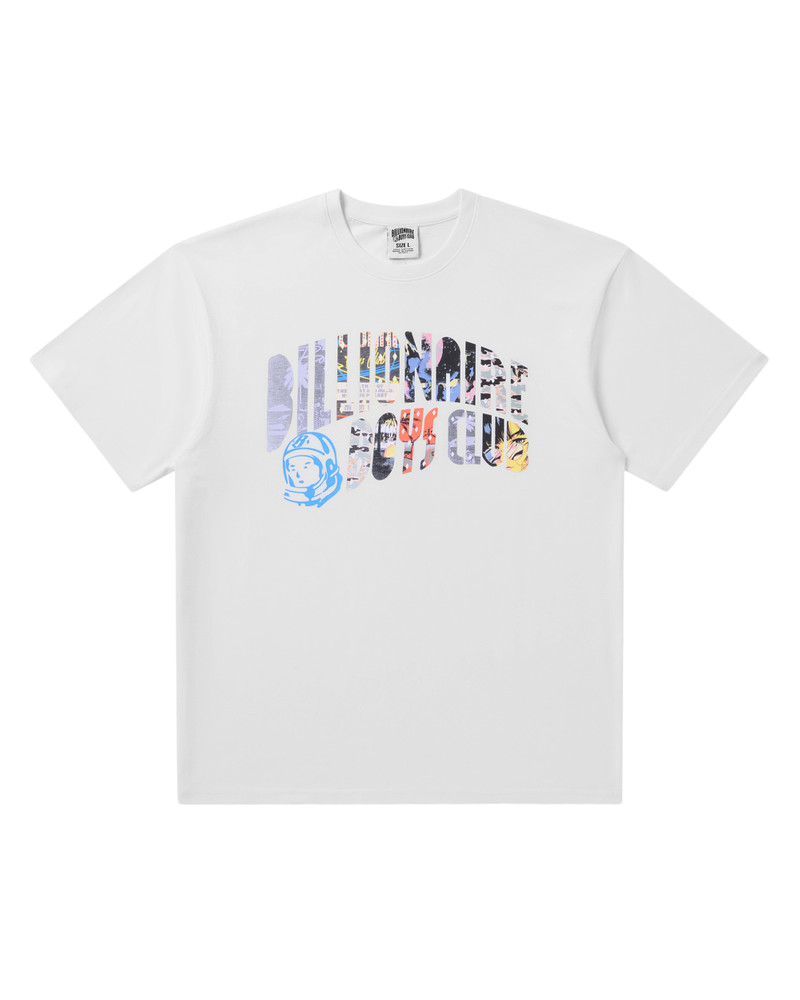 MULTIVERSE TEE 1