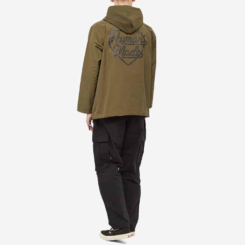 Human Made Human Made Anorak outlook