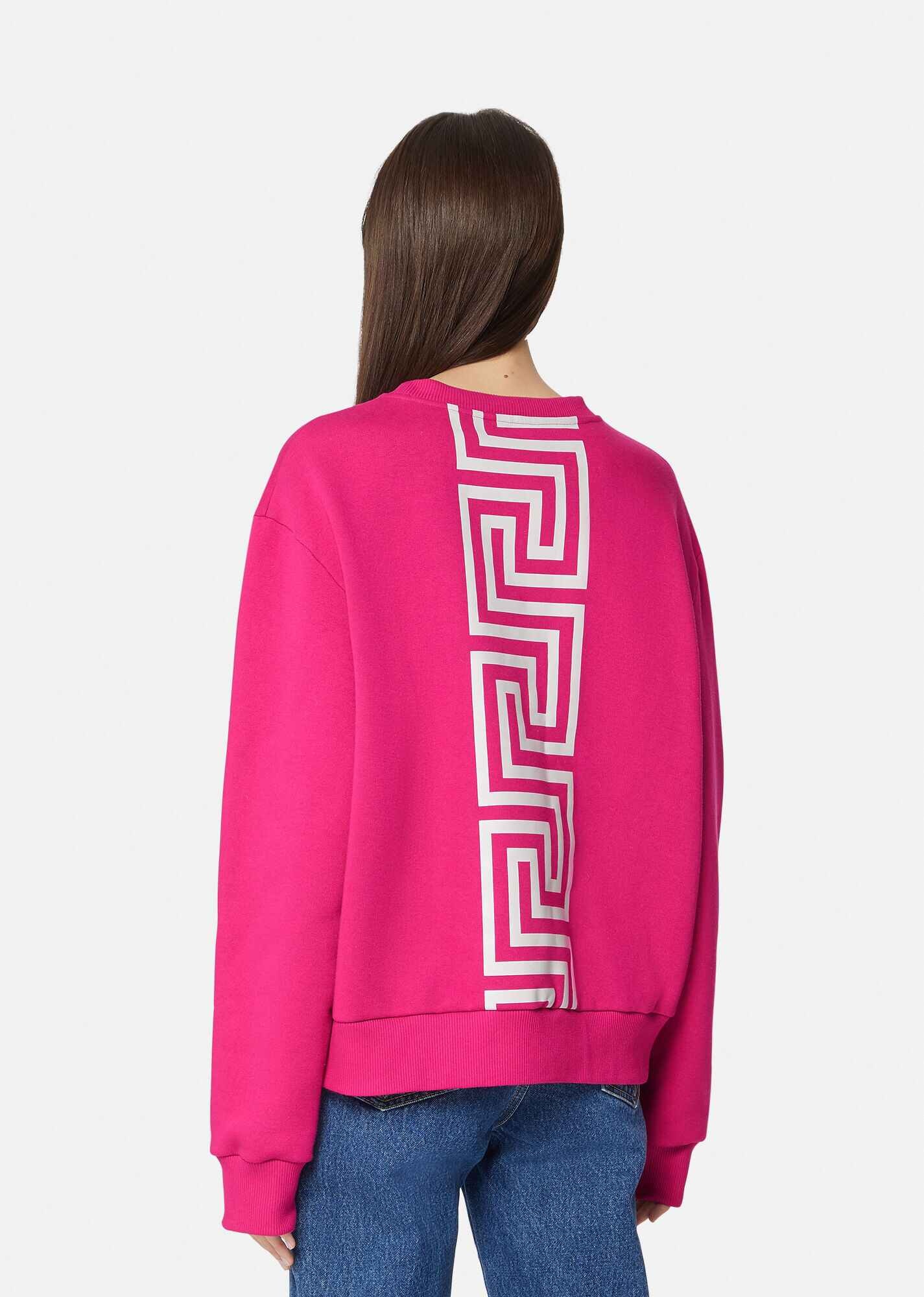 Logo Sweatshirt - 3