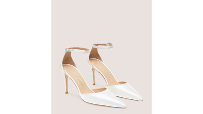 Stuart Weitzman STUART 85 STRAP PUMP outlook