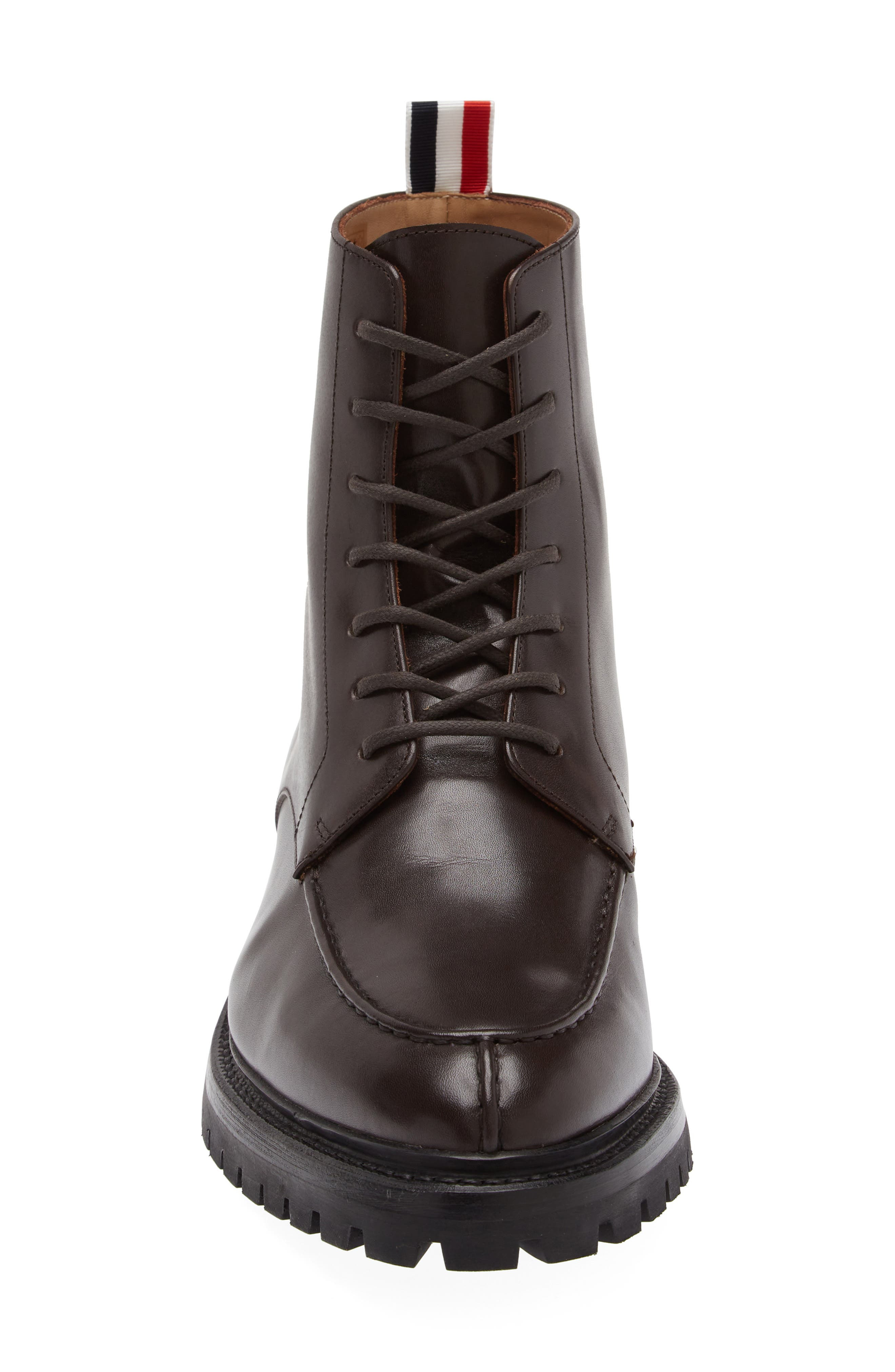 Commando Combat Boot - 4
