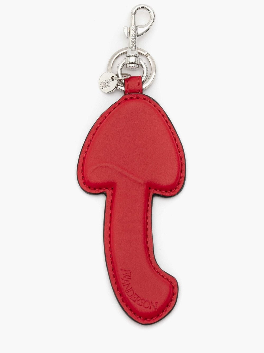 MUSHROOM KEYRING - 1