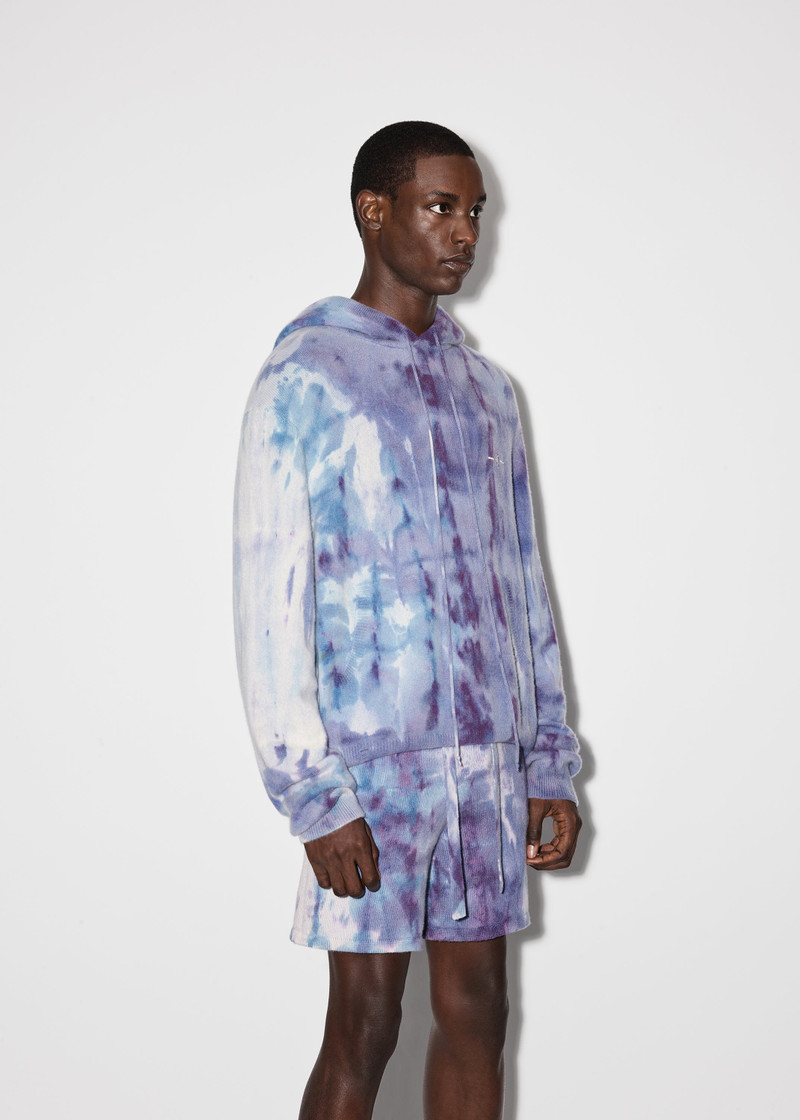 AMIRI TIE DYE HOODIE outlook
