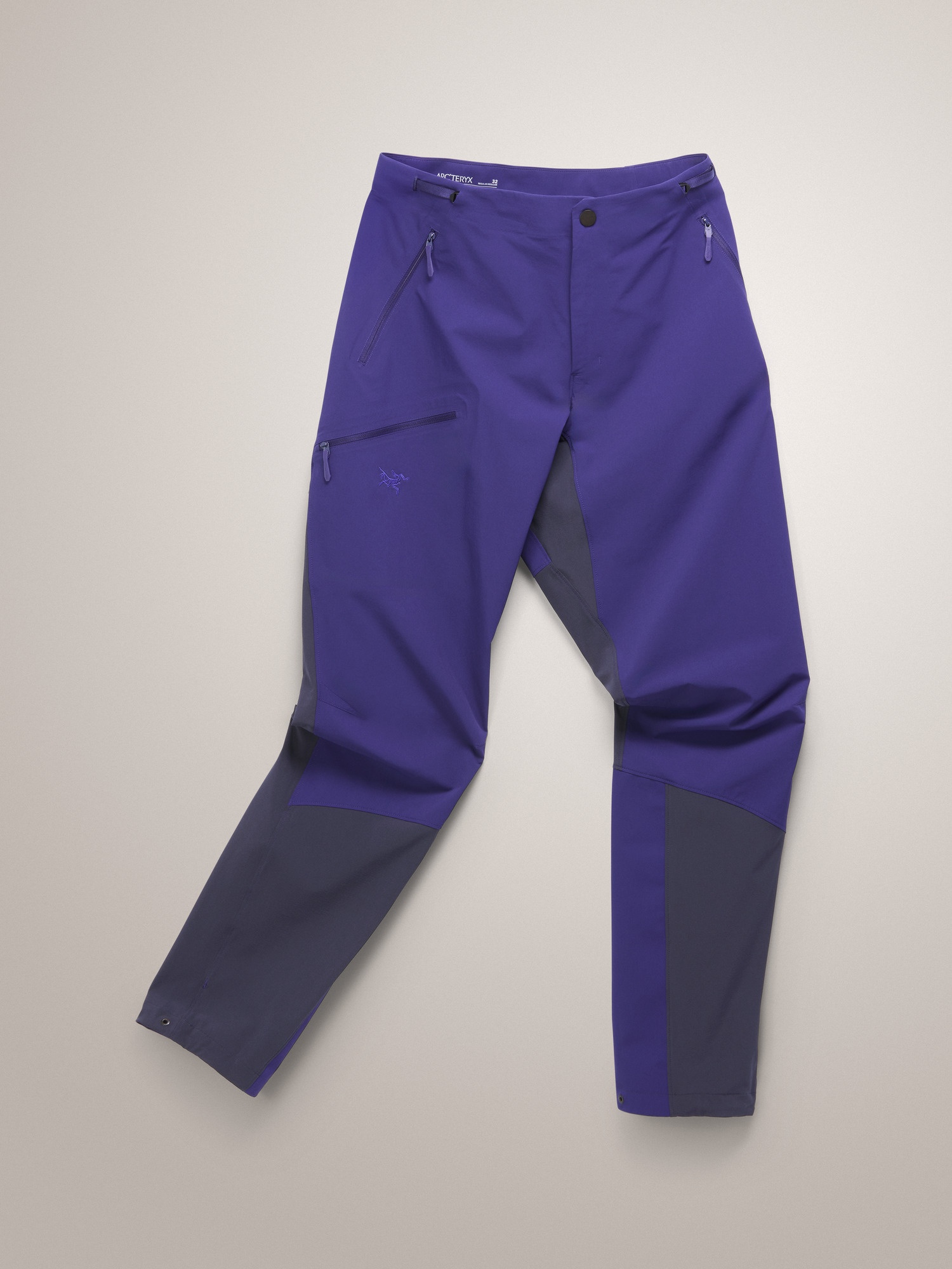 Serratus Pant - 9