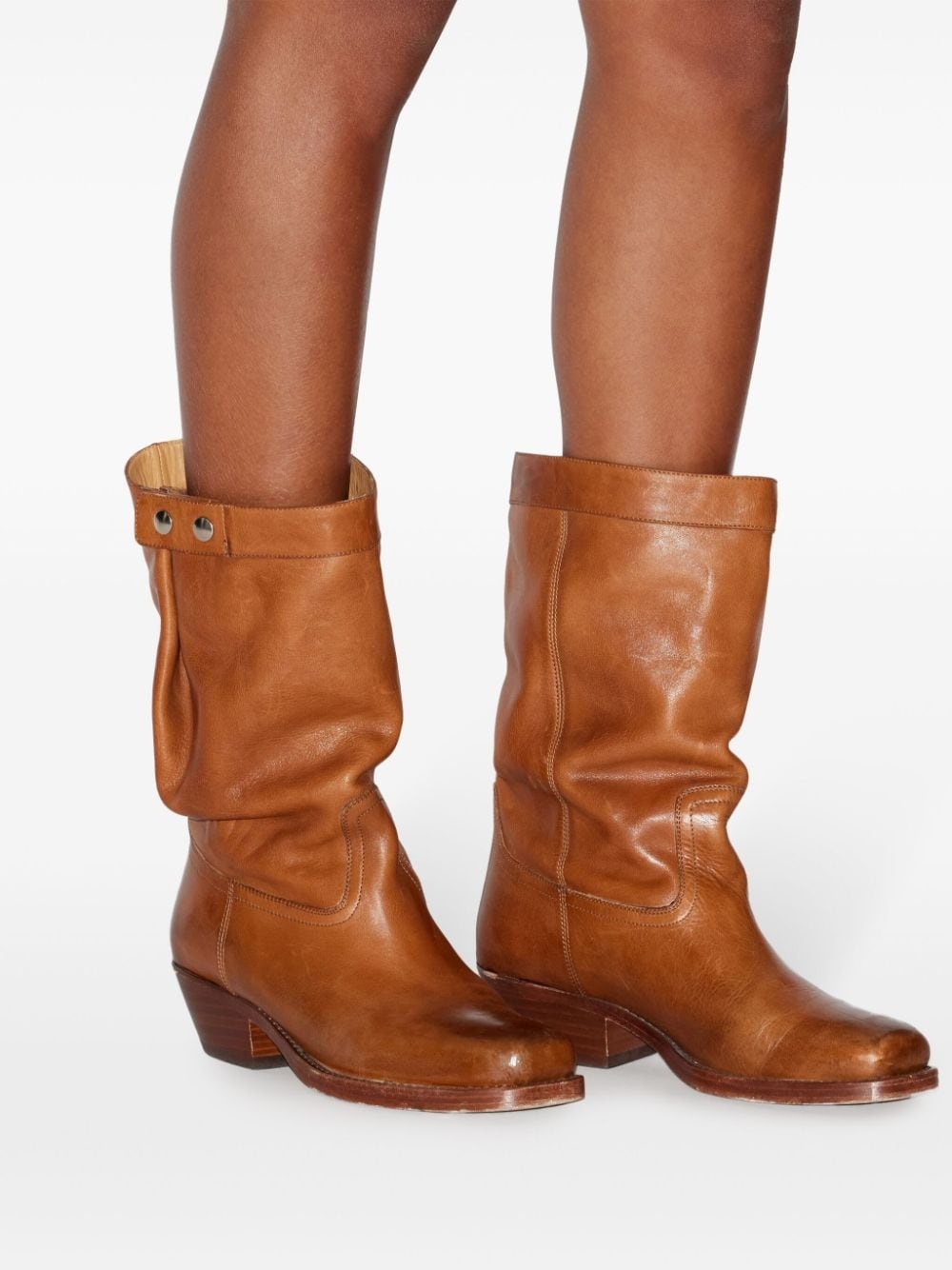 Ademe boots - 5