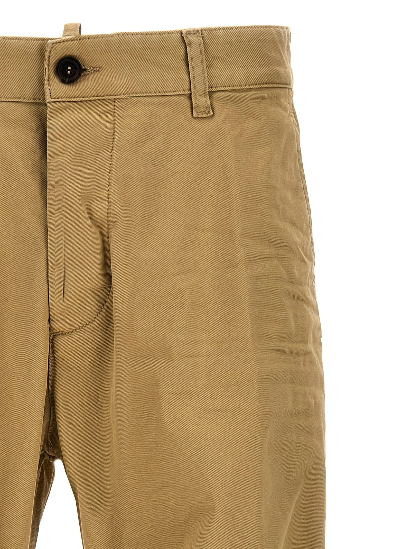 Dsquared2 Men 'Sexy Chino' Pants - 3