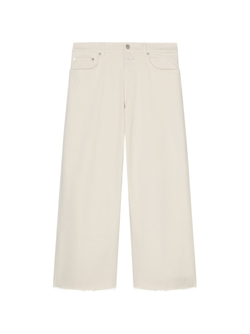Jayla frayed jeans 1