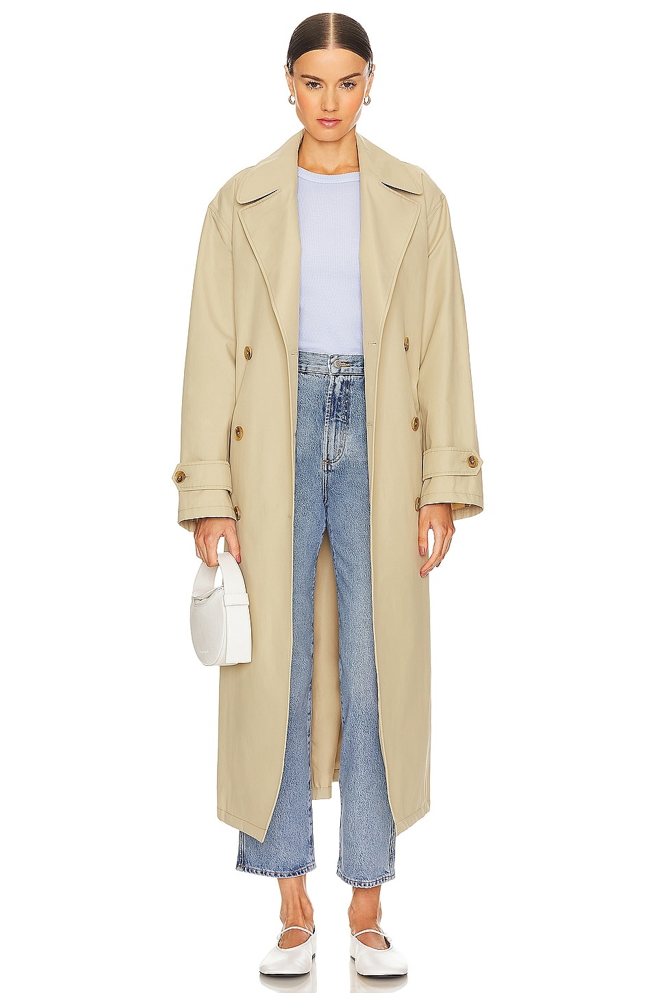 Cooper Trouser - 4