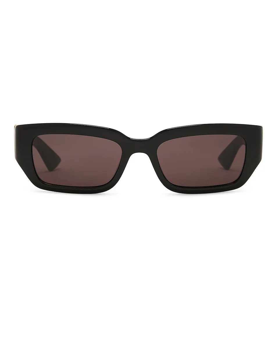 Rectangular Sunglasses - 1