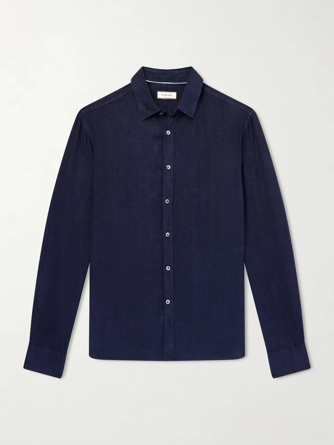 Linen Shirt - 1