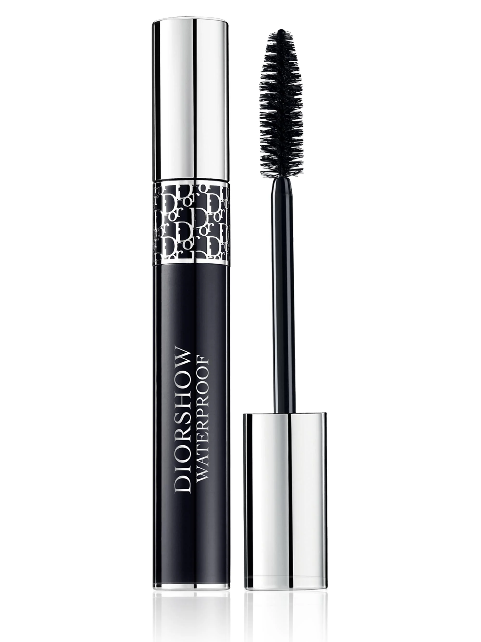 show Waterproof Mascara - 090 Catwalk Black - 1