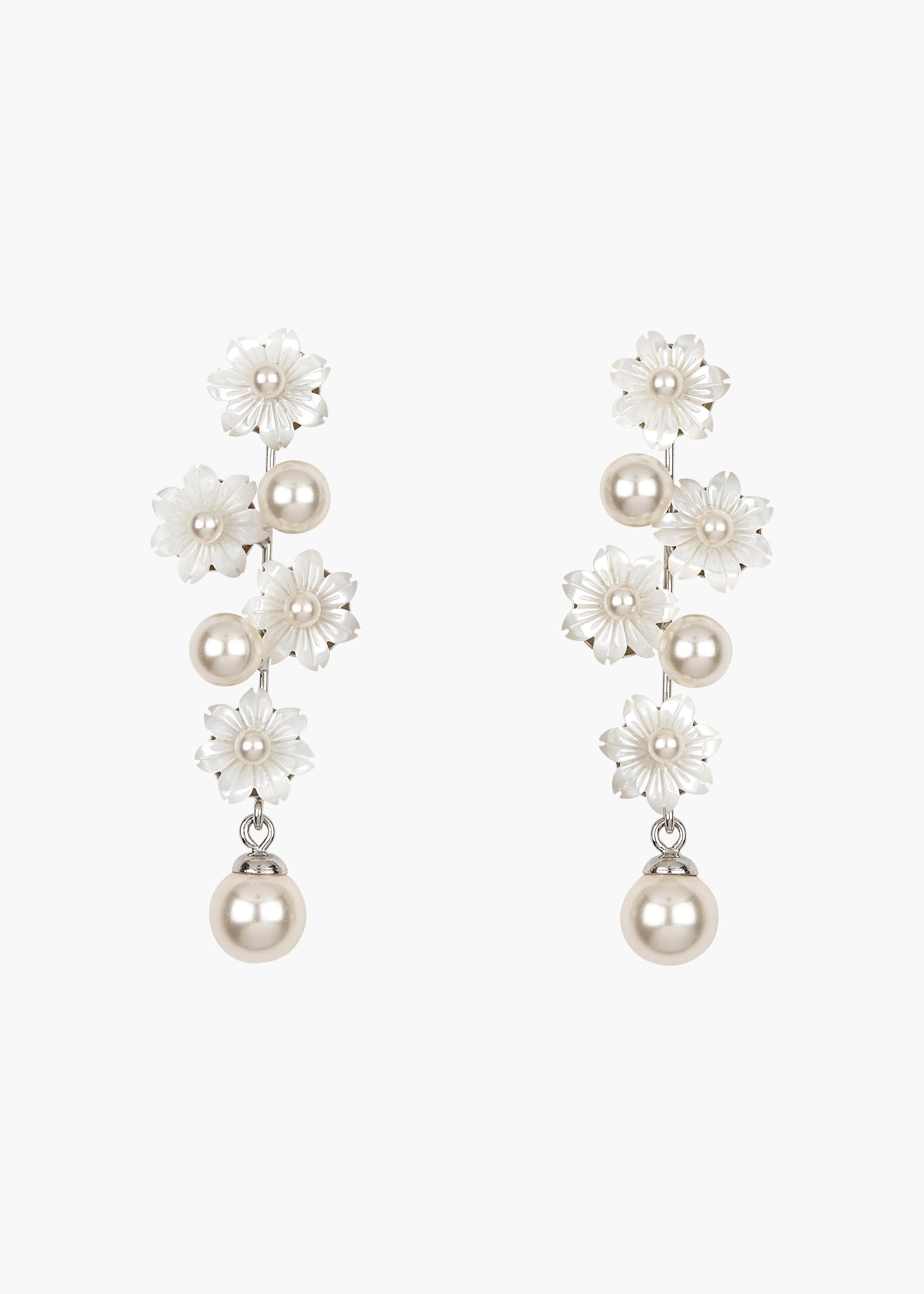 Calissa Earrings - 1