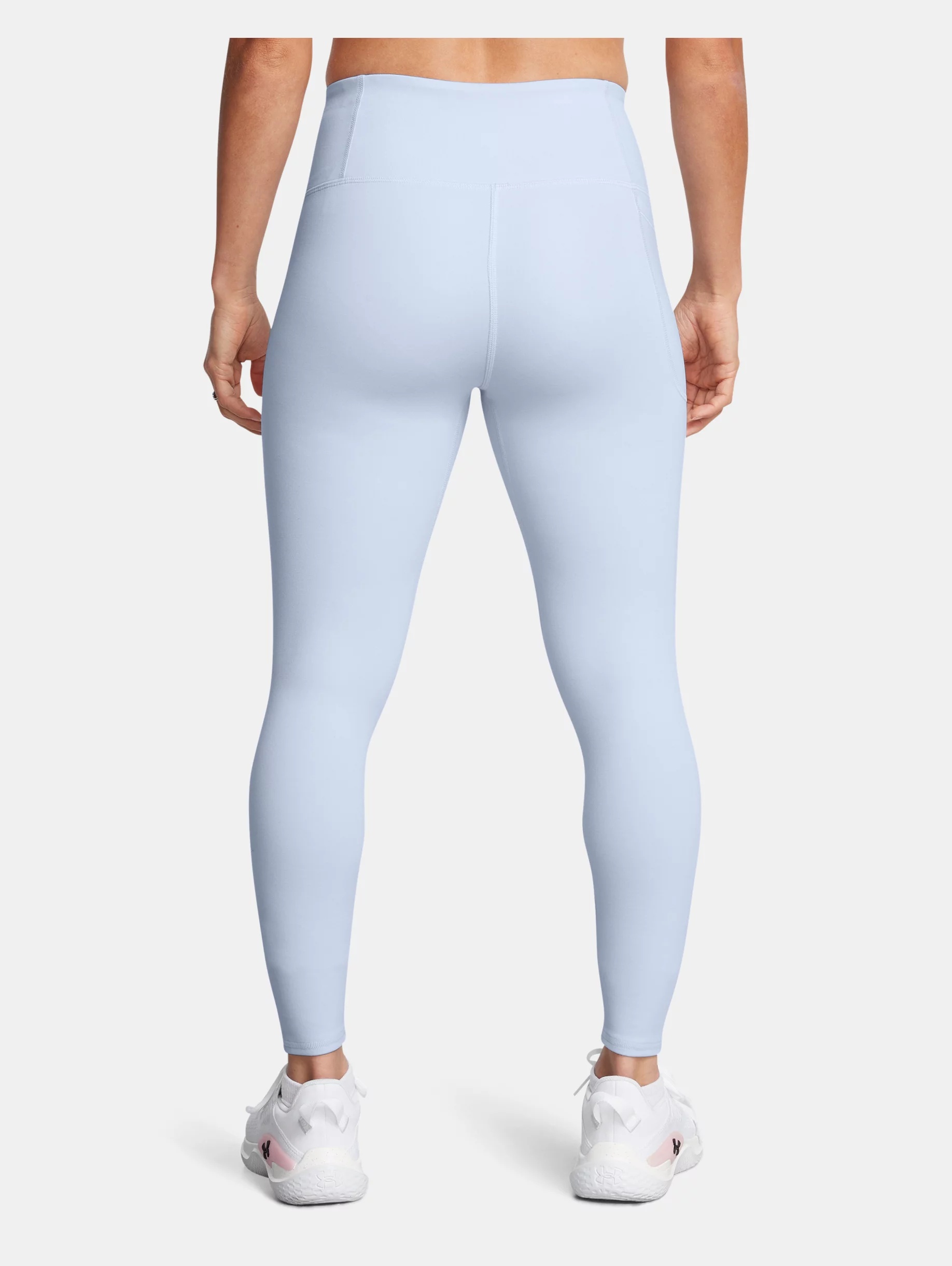 Women's UA Motion Ankle Leggings - 4