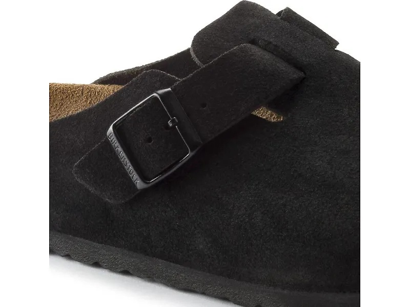 Birkenstock Boston Soft Footbed - 8