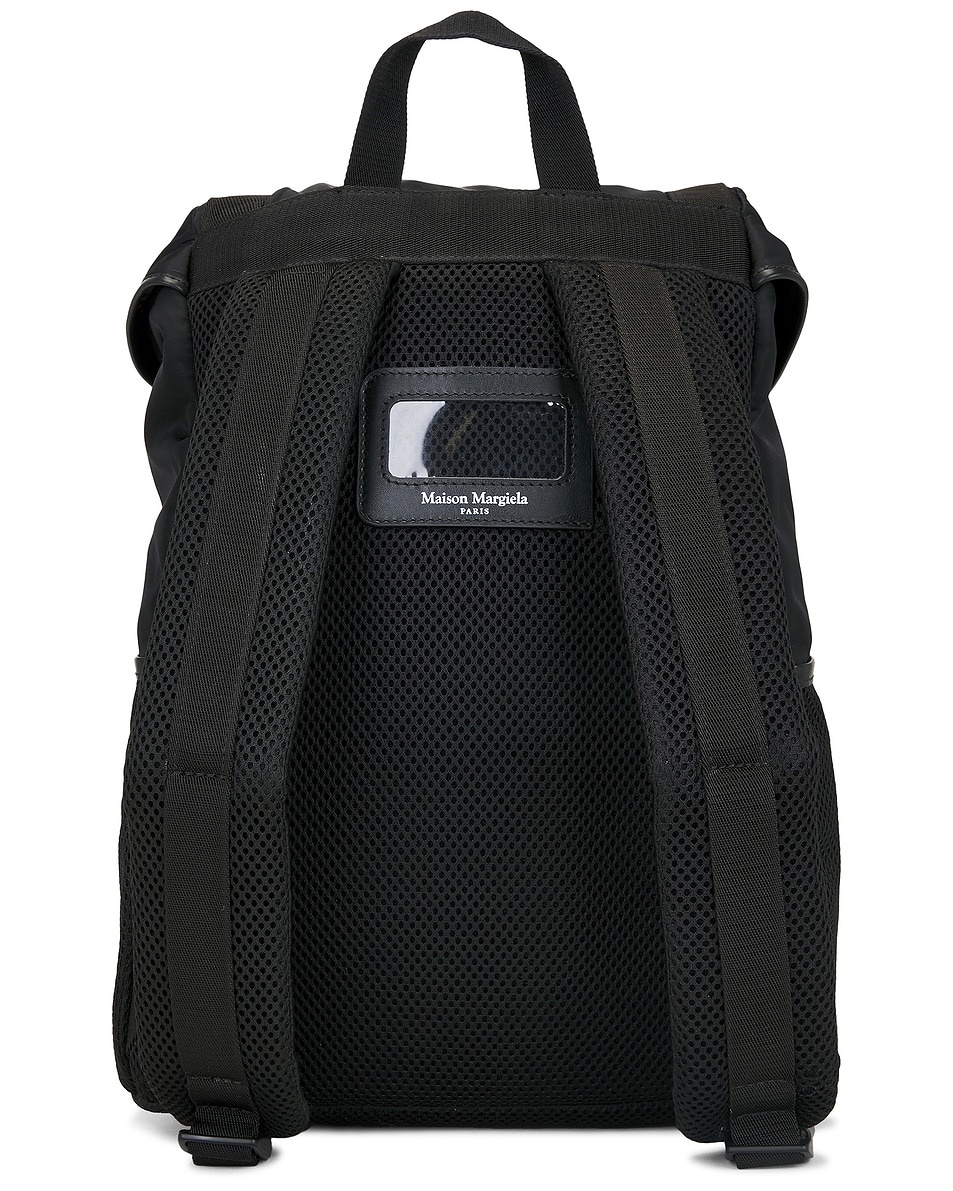 High Tech Medium Backpack - 2