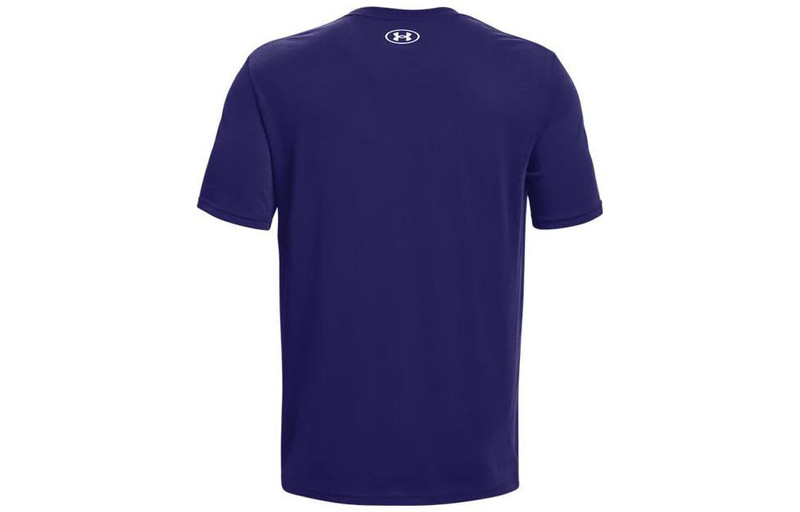Under Armour Under Armour Training Graphics T-shirt 'Blue' 1376845-468 outlook